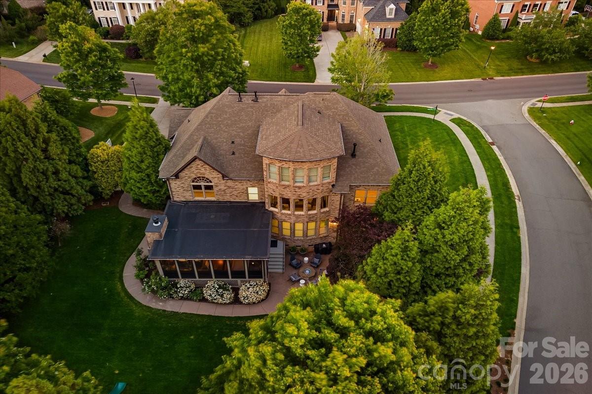 4001 Ainsdale Drive