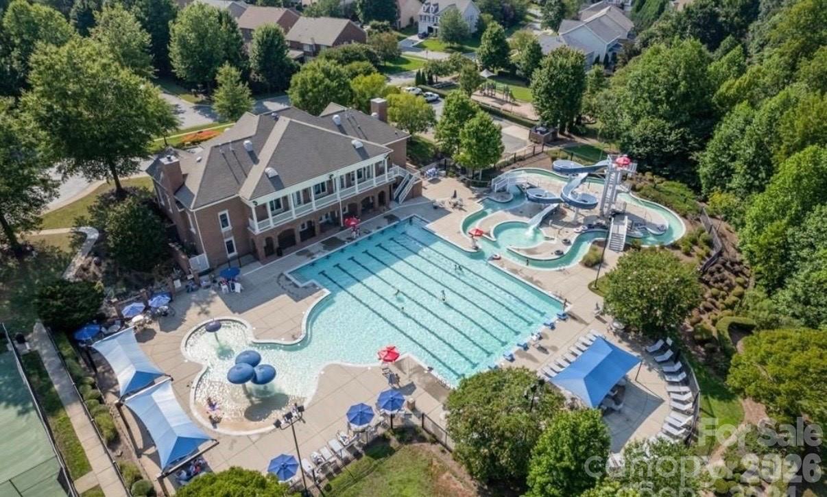 4001 Ainsdale Drive