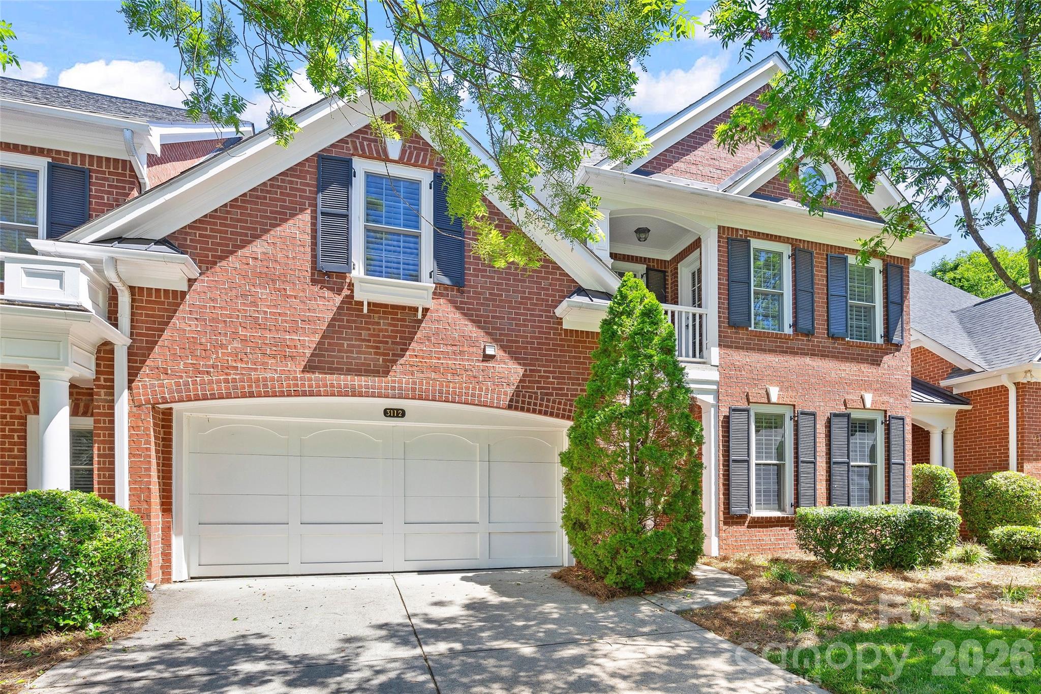 3112 Ethereal Lane