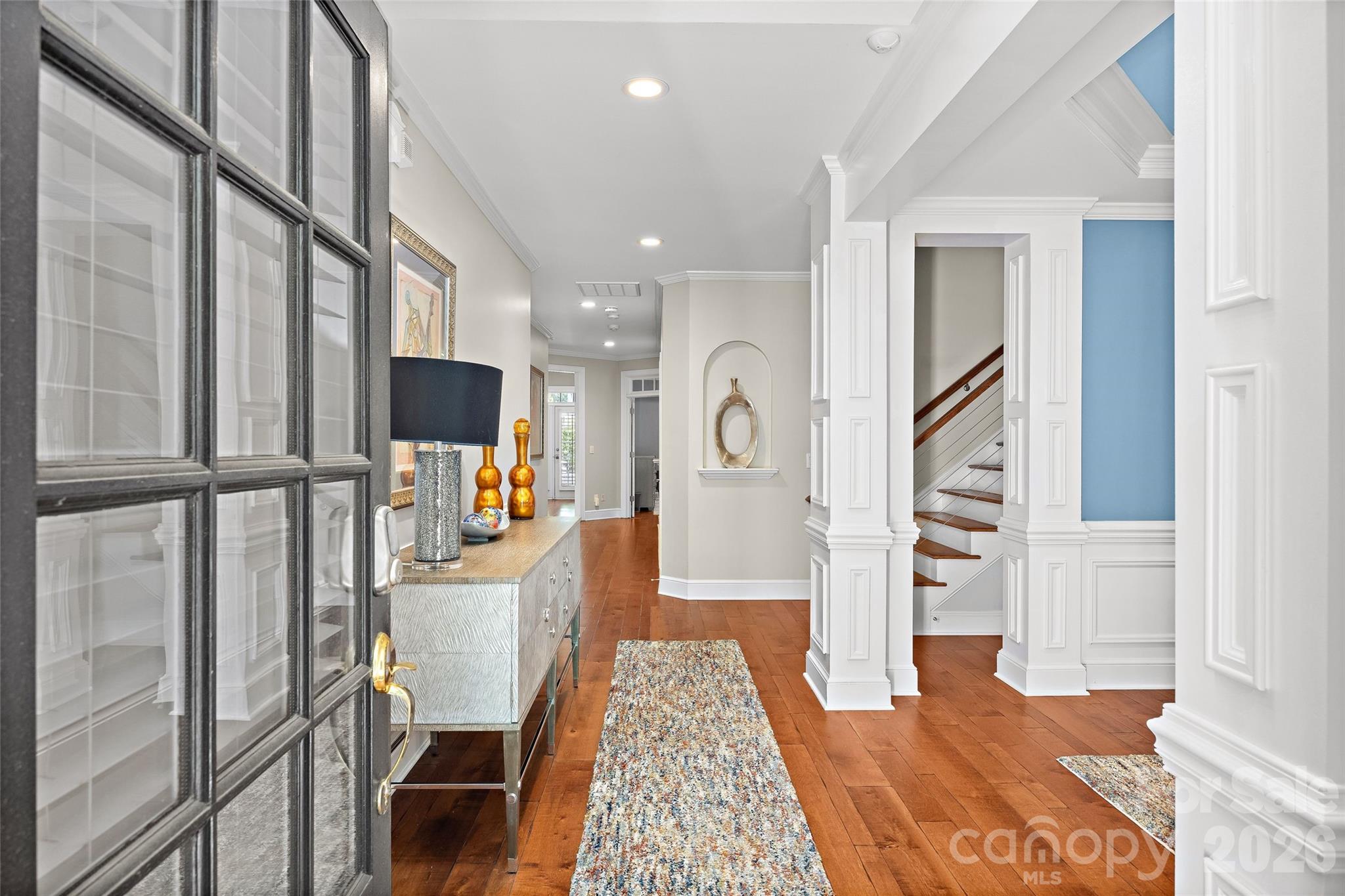 3112 Ethereal Lane