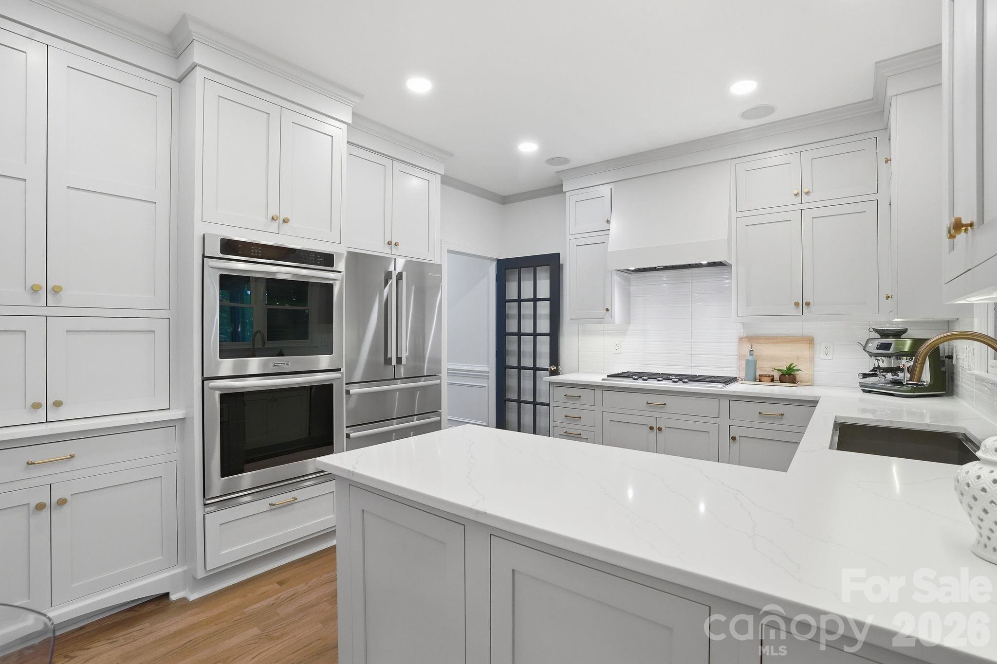 5309 Shasta Hill Court