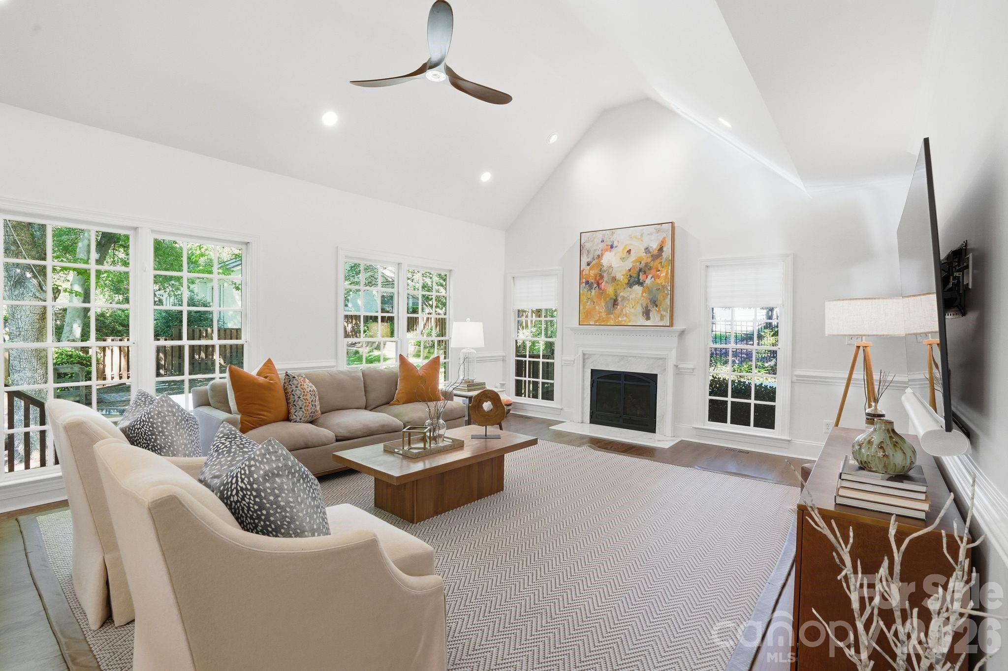 5309 Shasta Hill Court