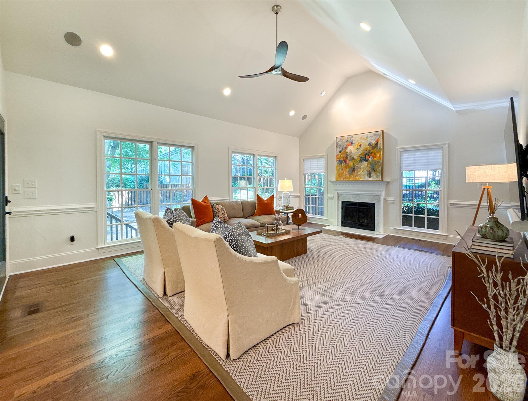 5309 Shasta Hill Court