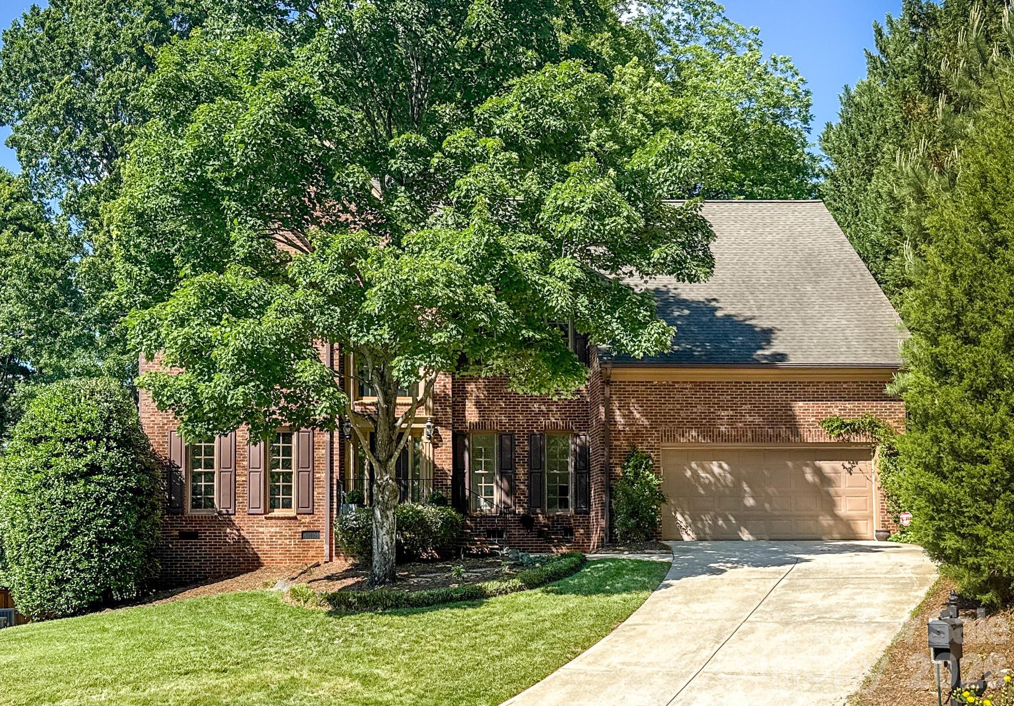 5309 Shasta Hill Court