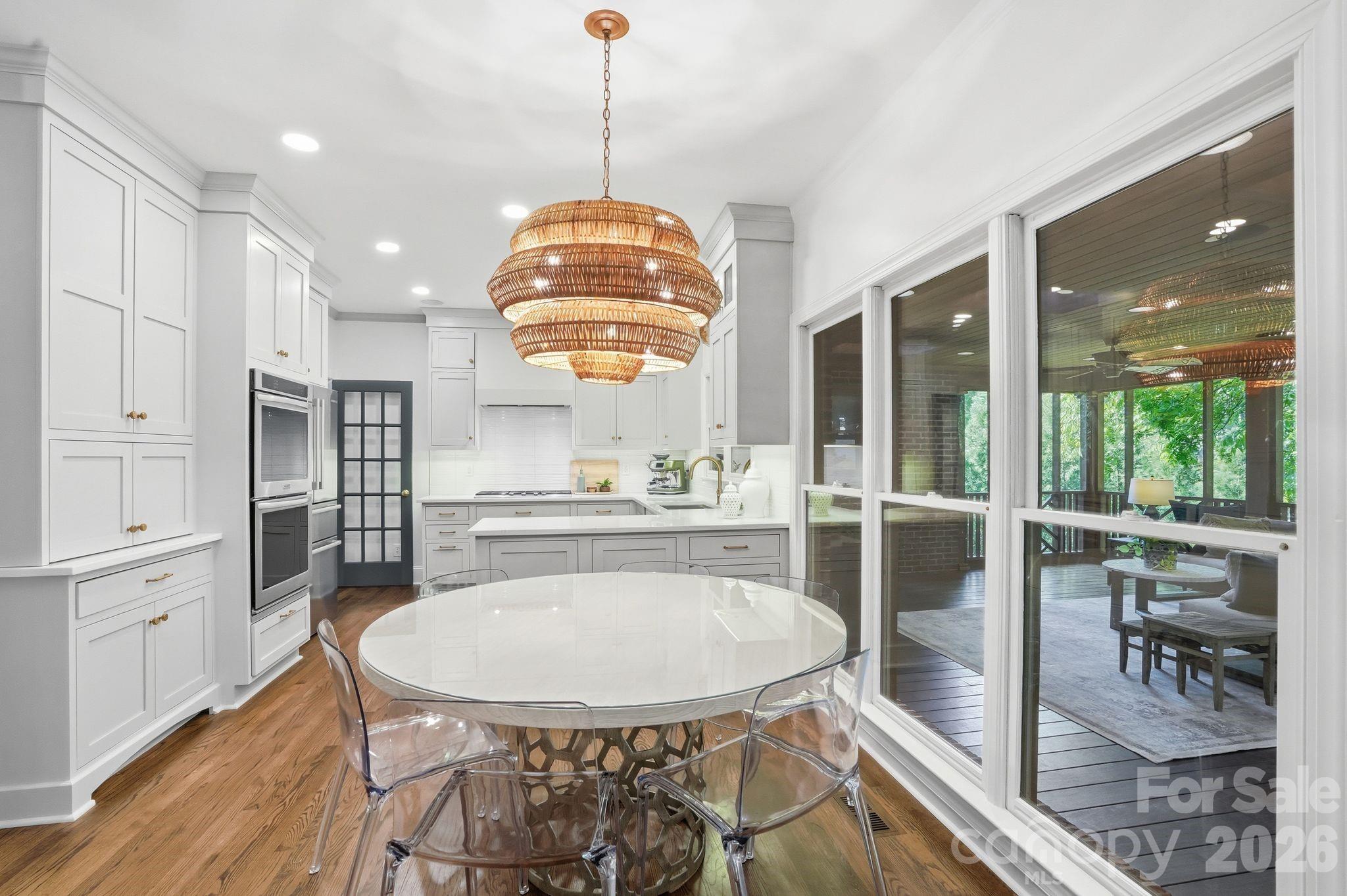 5309 Shasta Hill Court