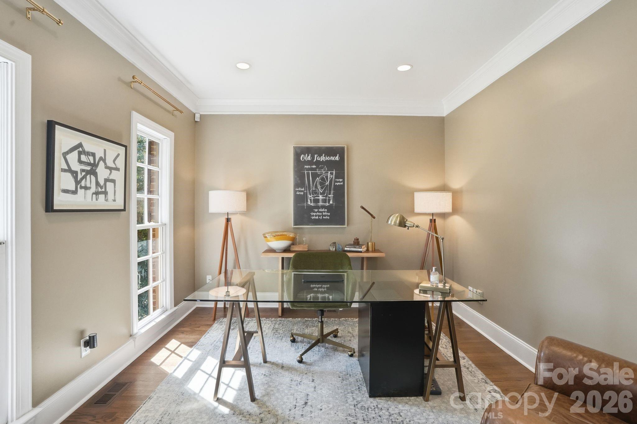 5309 Shasta Hill Court