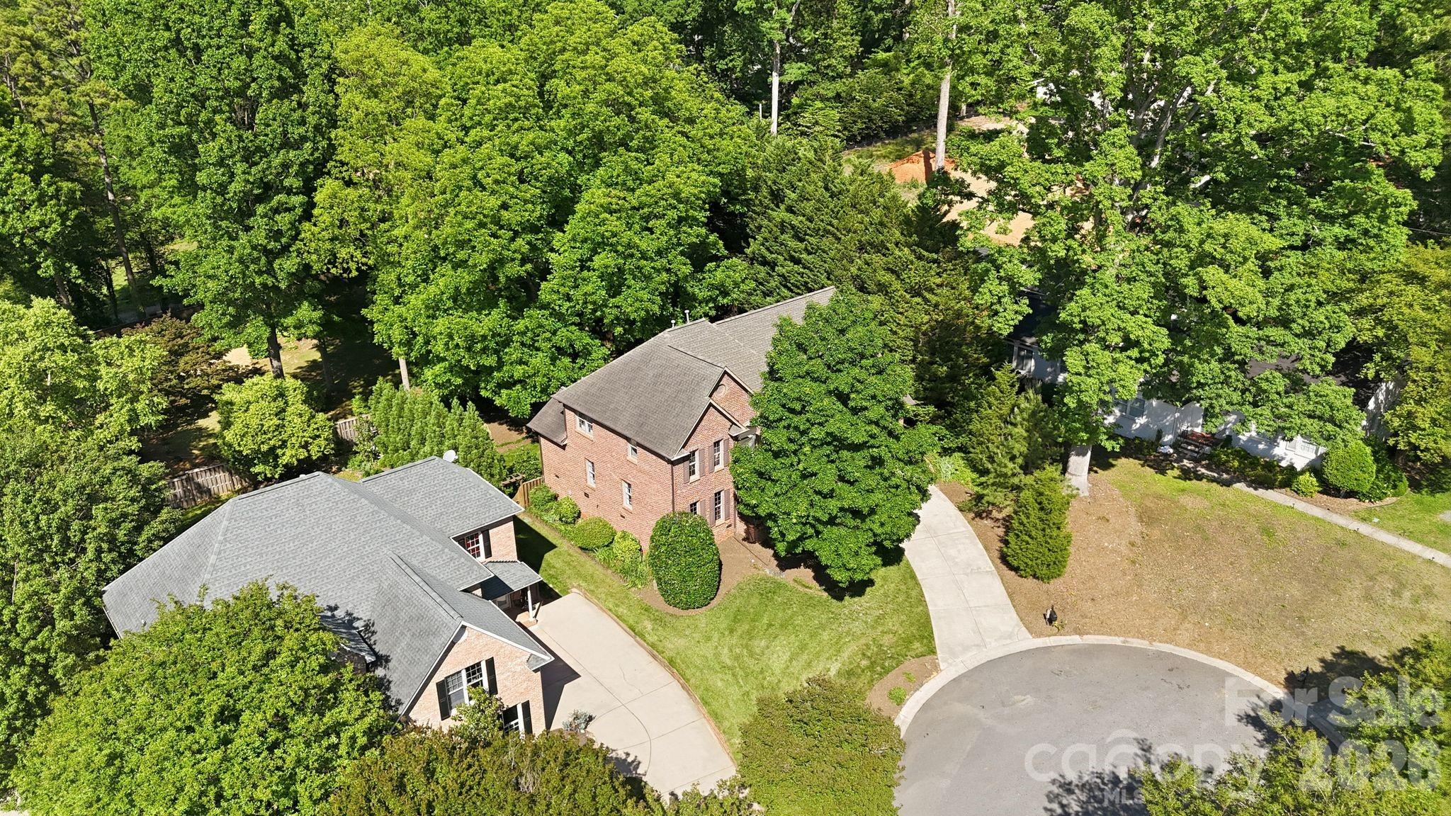 5309 Shasta Hill Court
