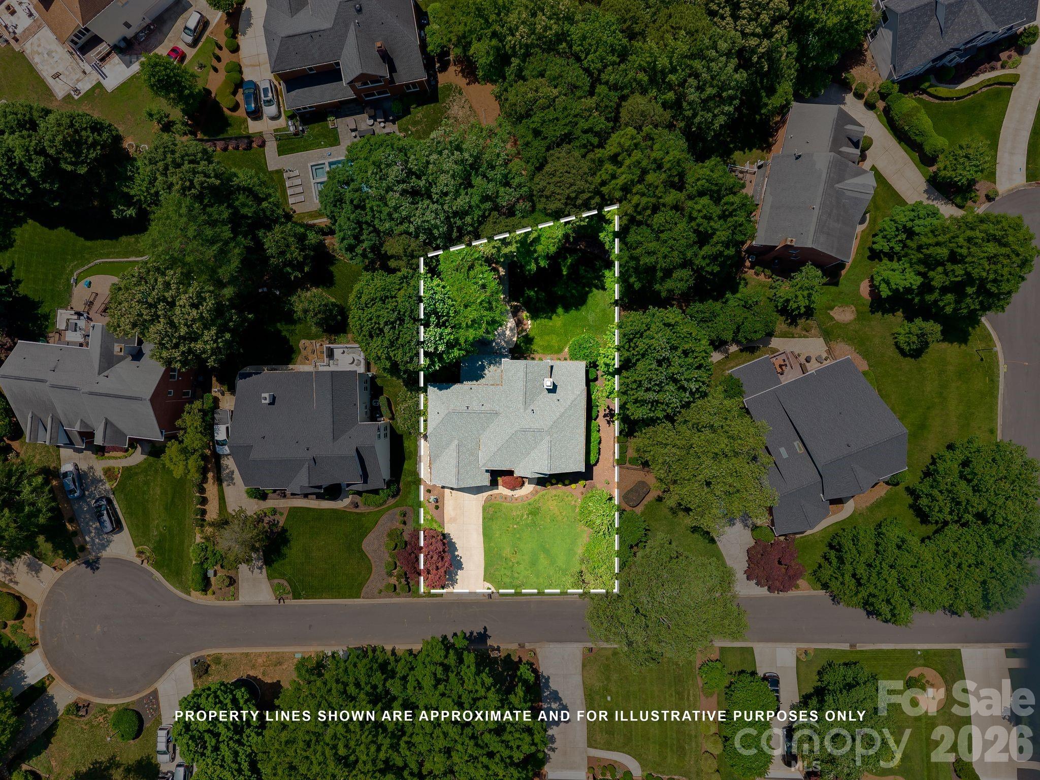 7330 Santorini Lane