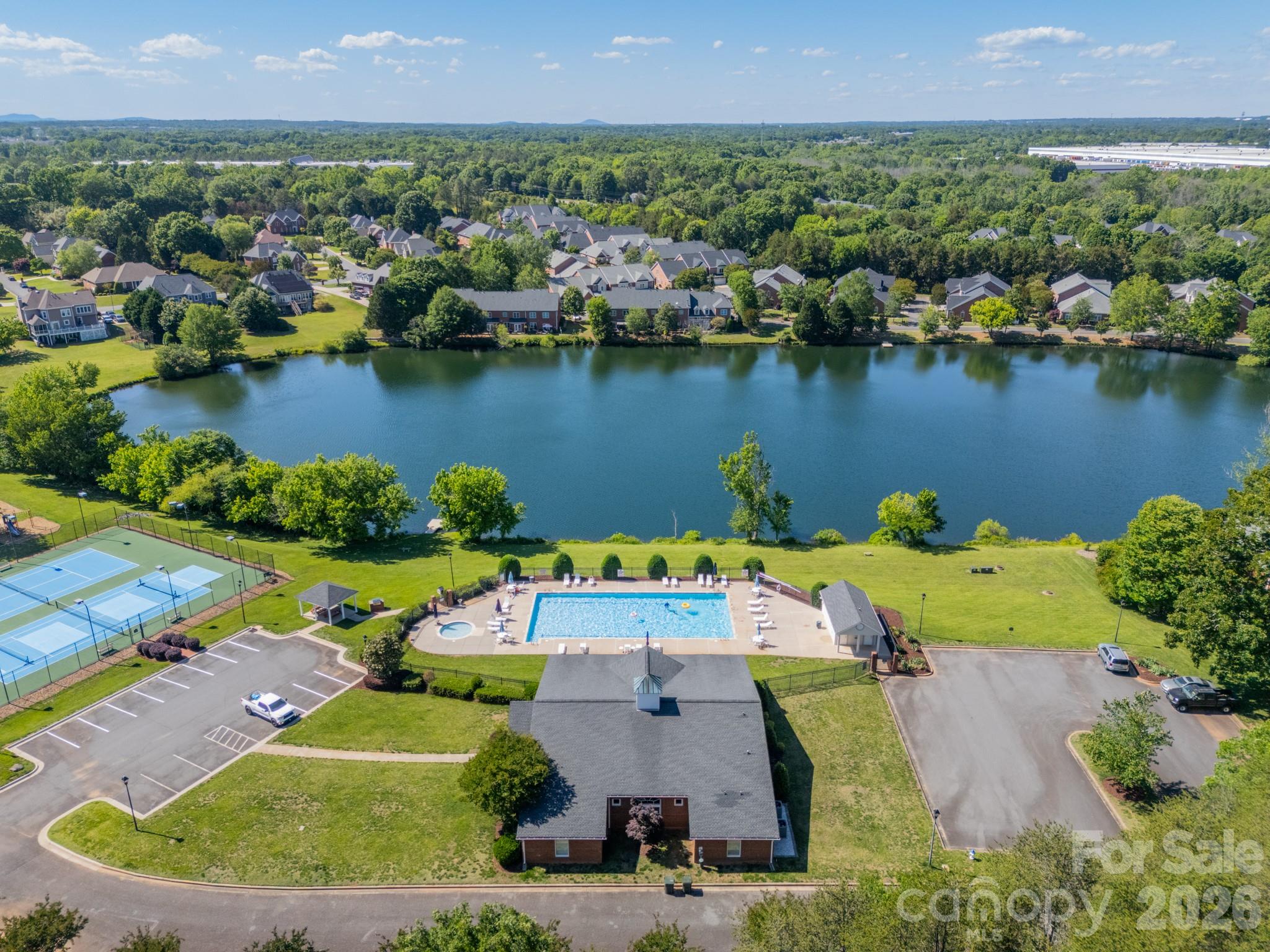 205 Pine Needles Lane