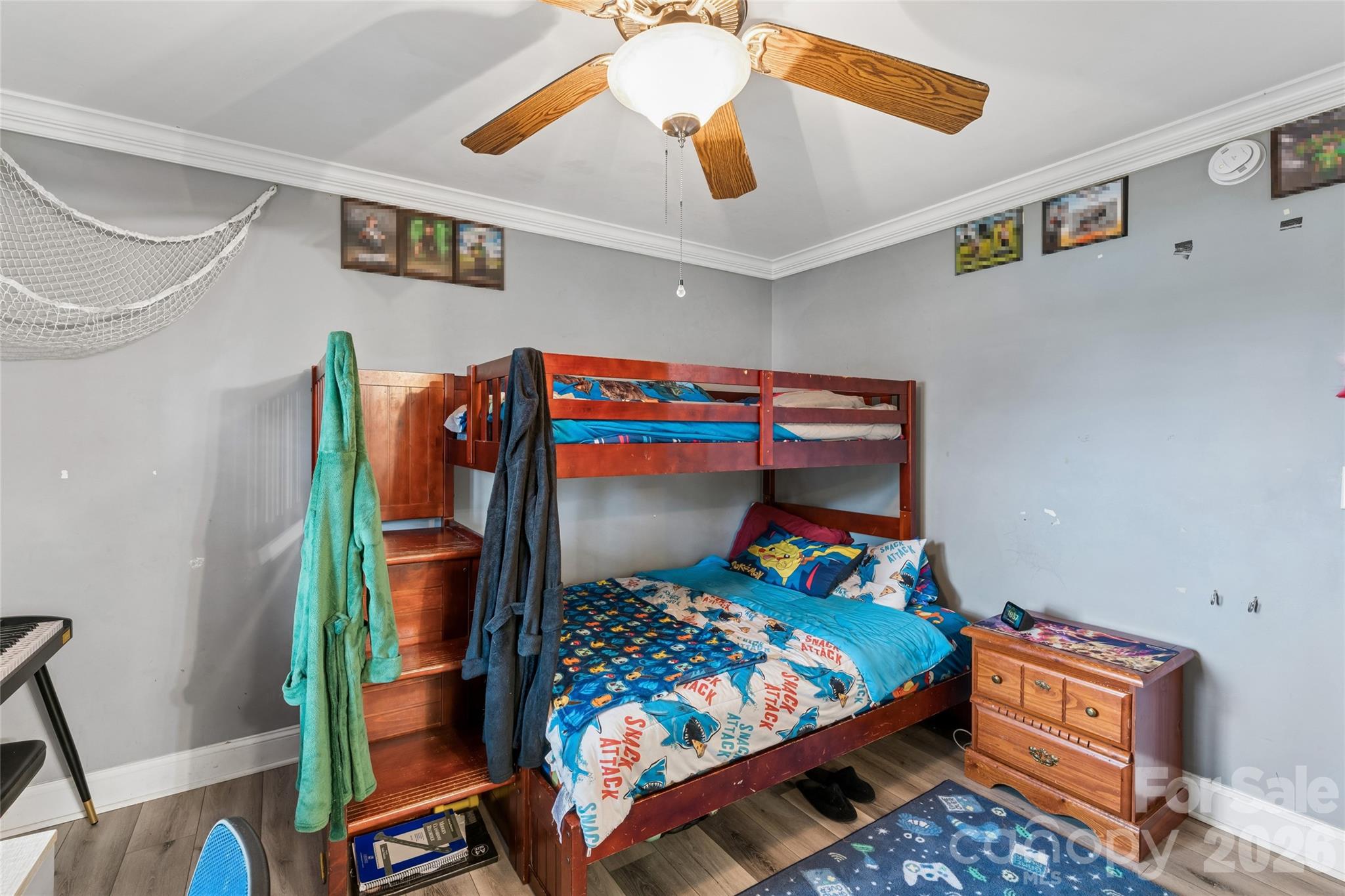 170 Scotts Creek Road