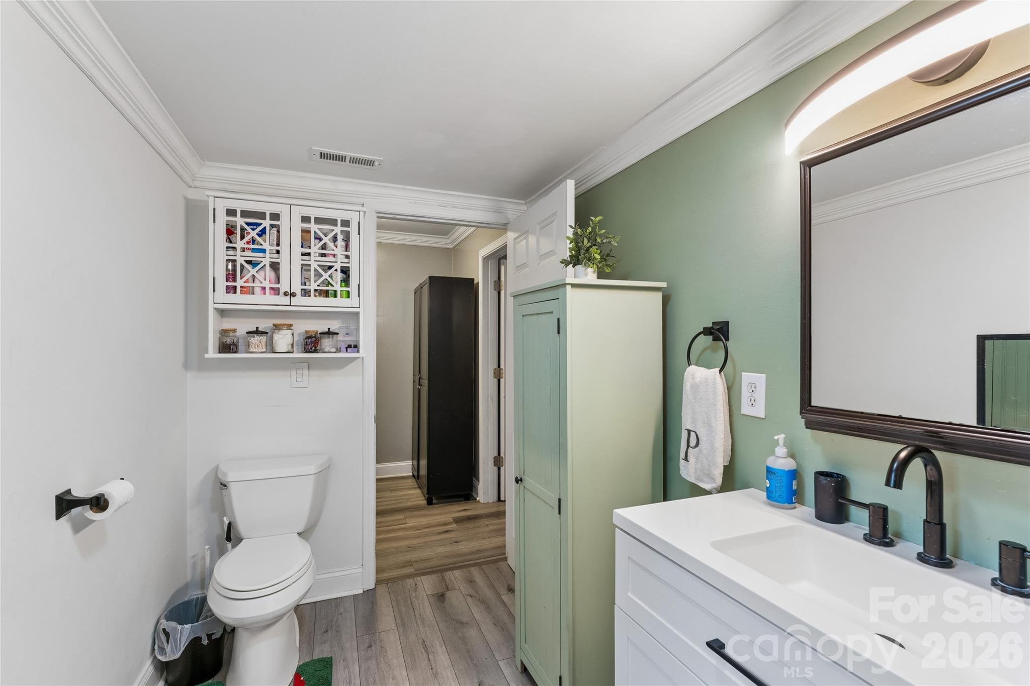 170 Scotts Creek Road