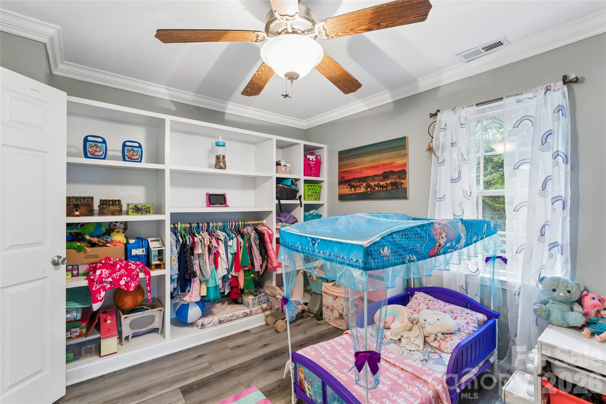170 Scotts Creek Road