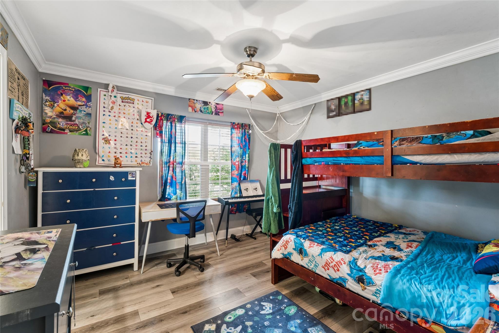 170 Scotts Creek Road
