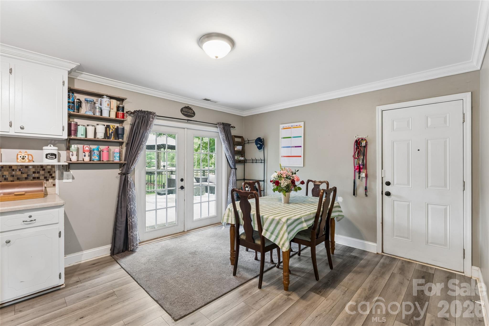 170 Scotts Creek Road