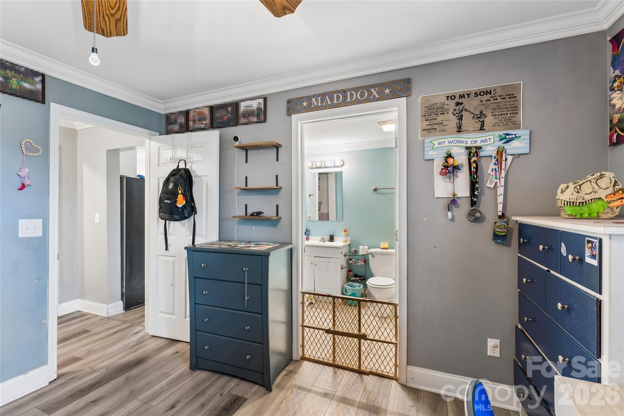 170 Scotts Creek Road