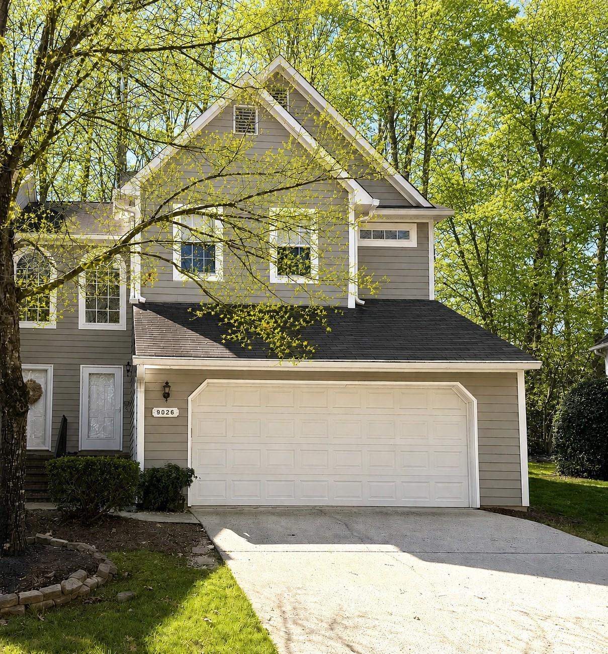 9026 Saint Pierre Lane
