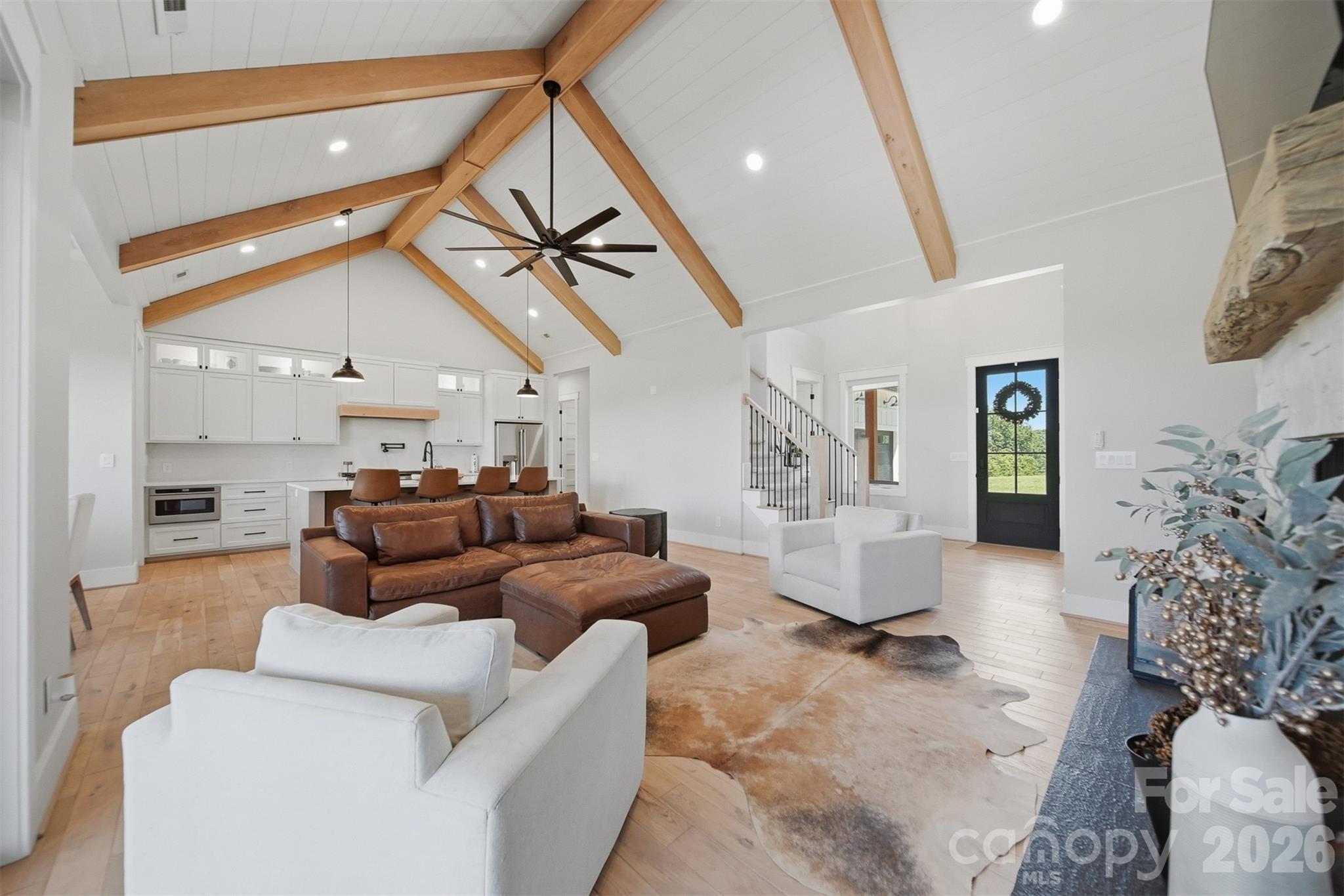 2322 Moss Farm Road