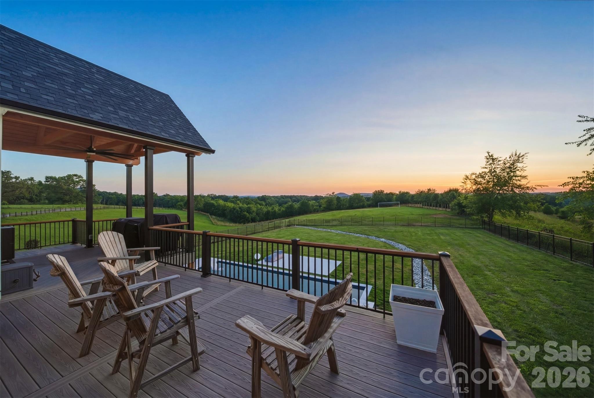 2322 Moss Farm Road