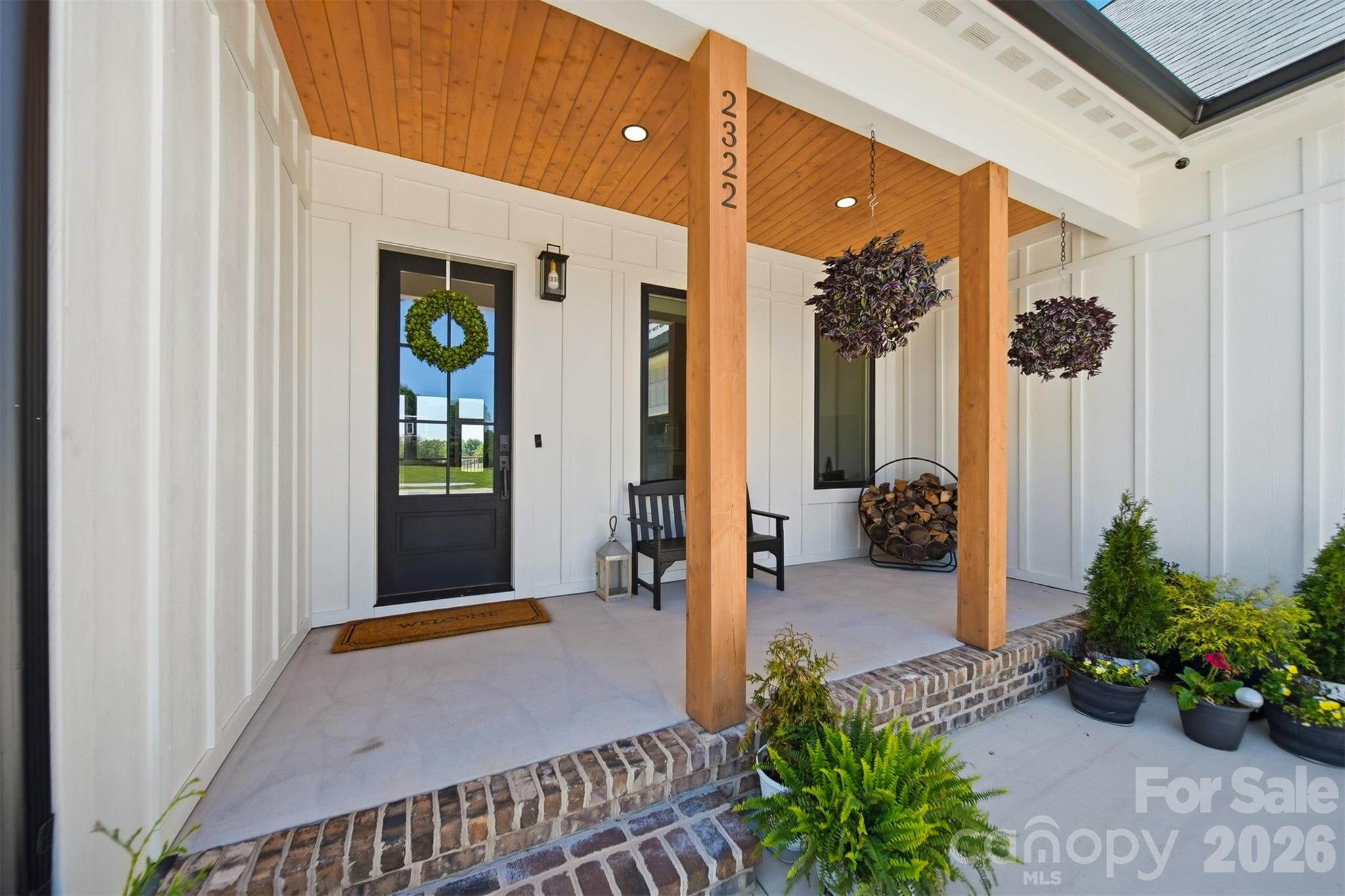 2322 Moss Farm Road