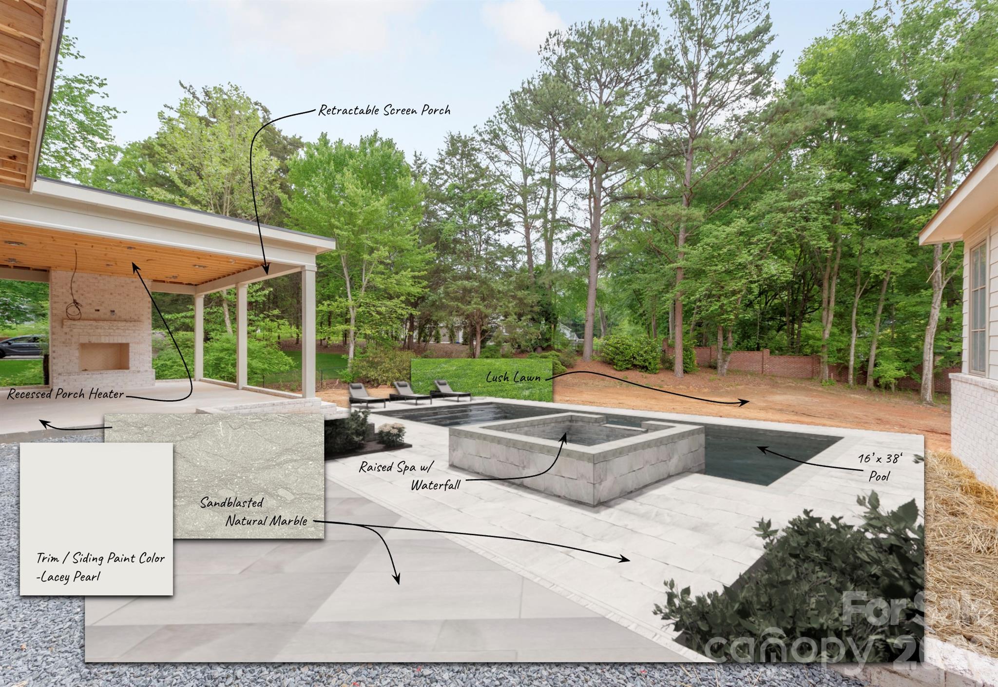 2311 Thornridge Road