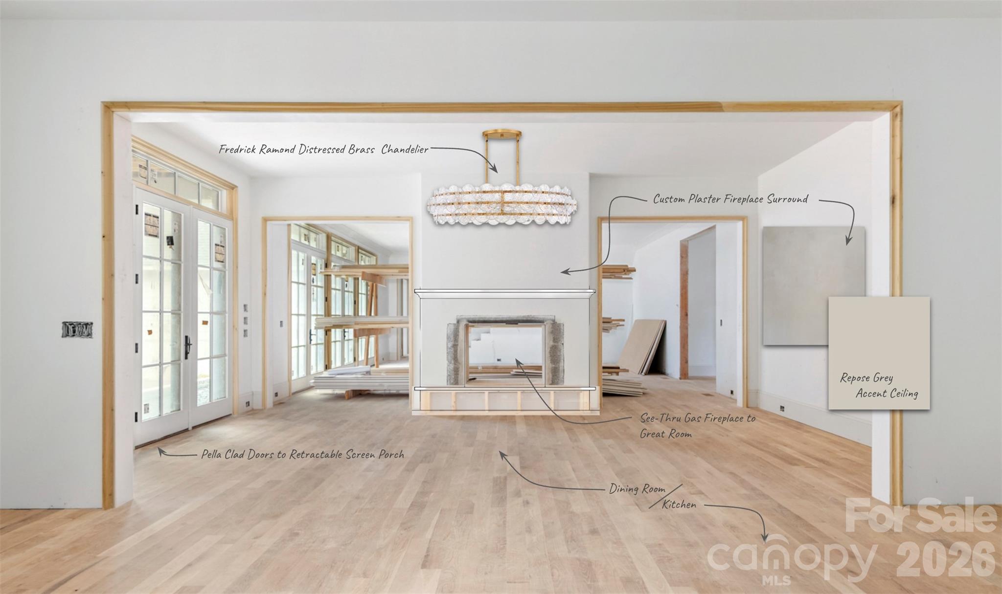 2311 Thornridge Road