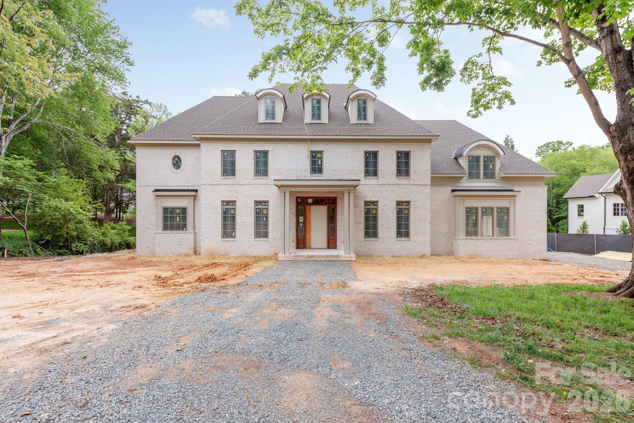 2311 Thornridge Road