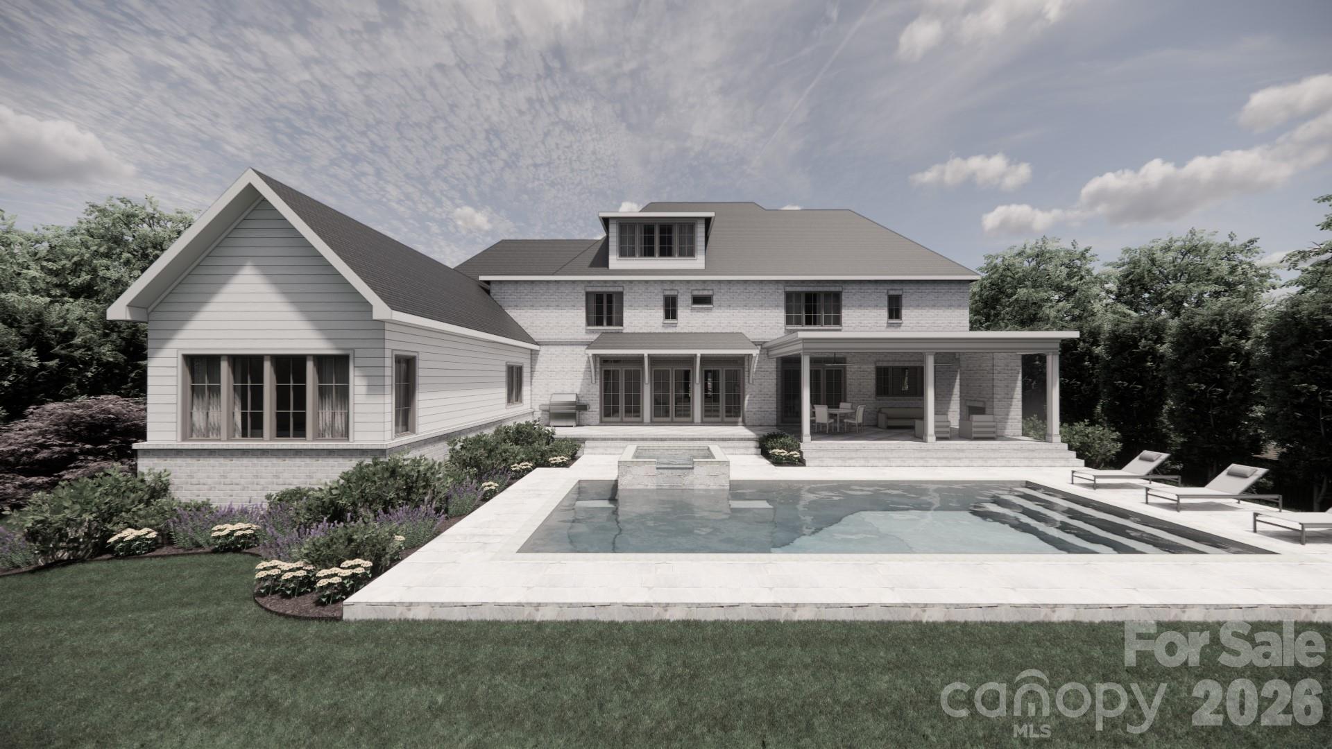 2311 Thornridge Road