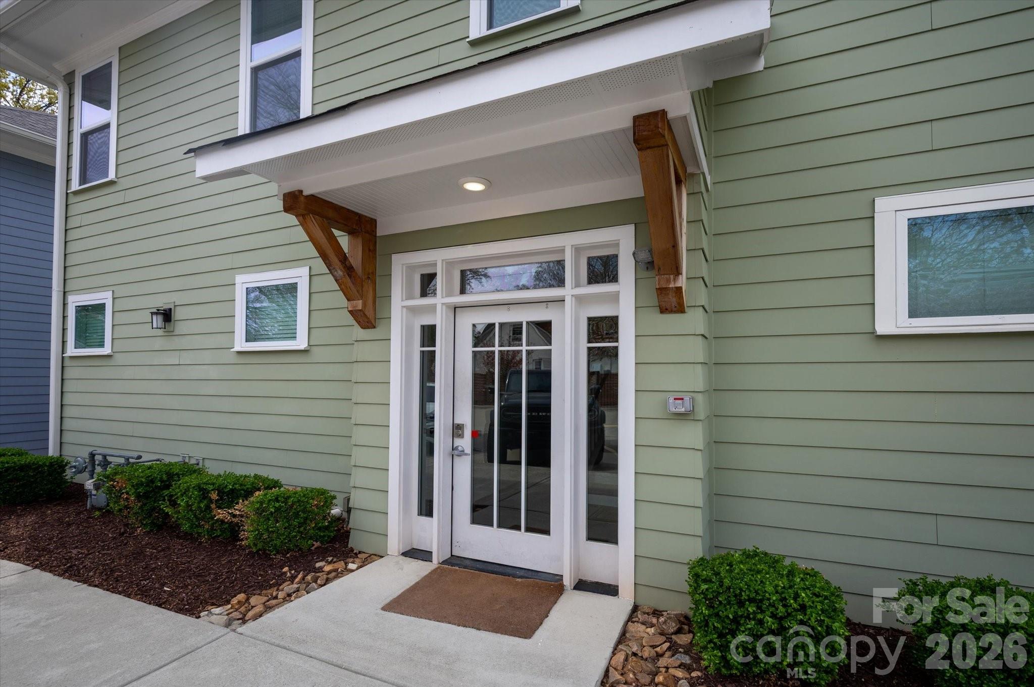 2151 Mcclintock Road