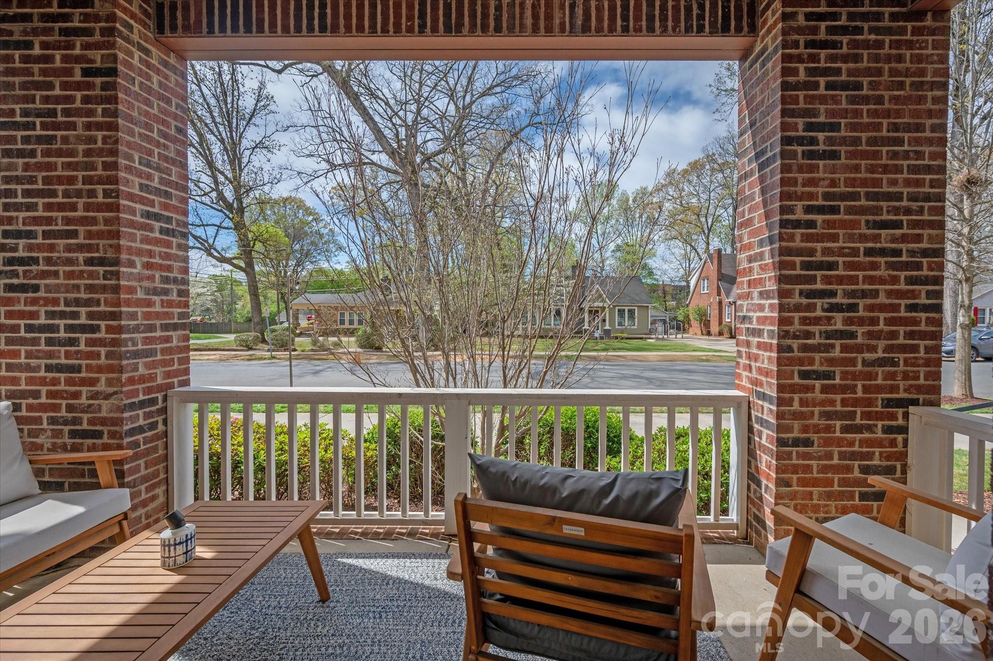 2151 Mcclintock Road