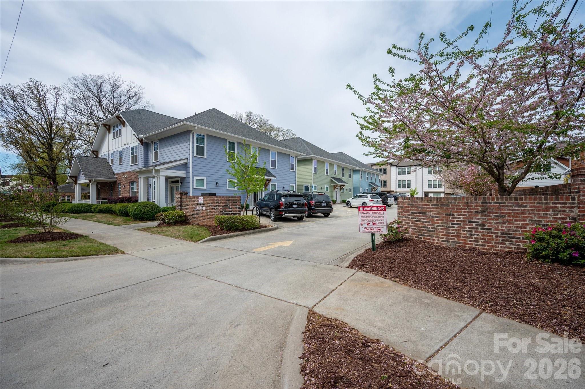 2151 Mcclintock Road