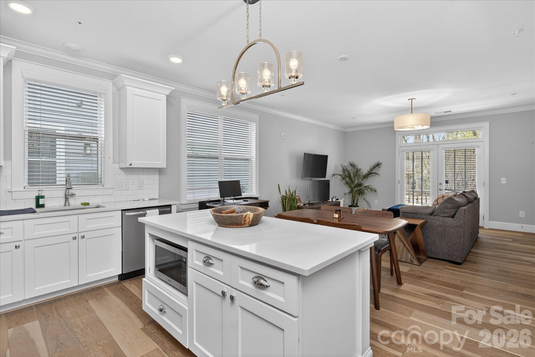 2151 Mcclintock Road