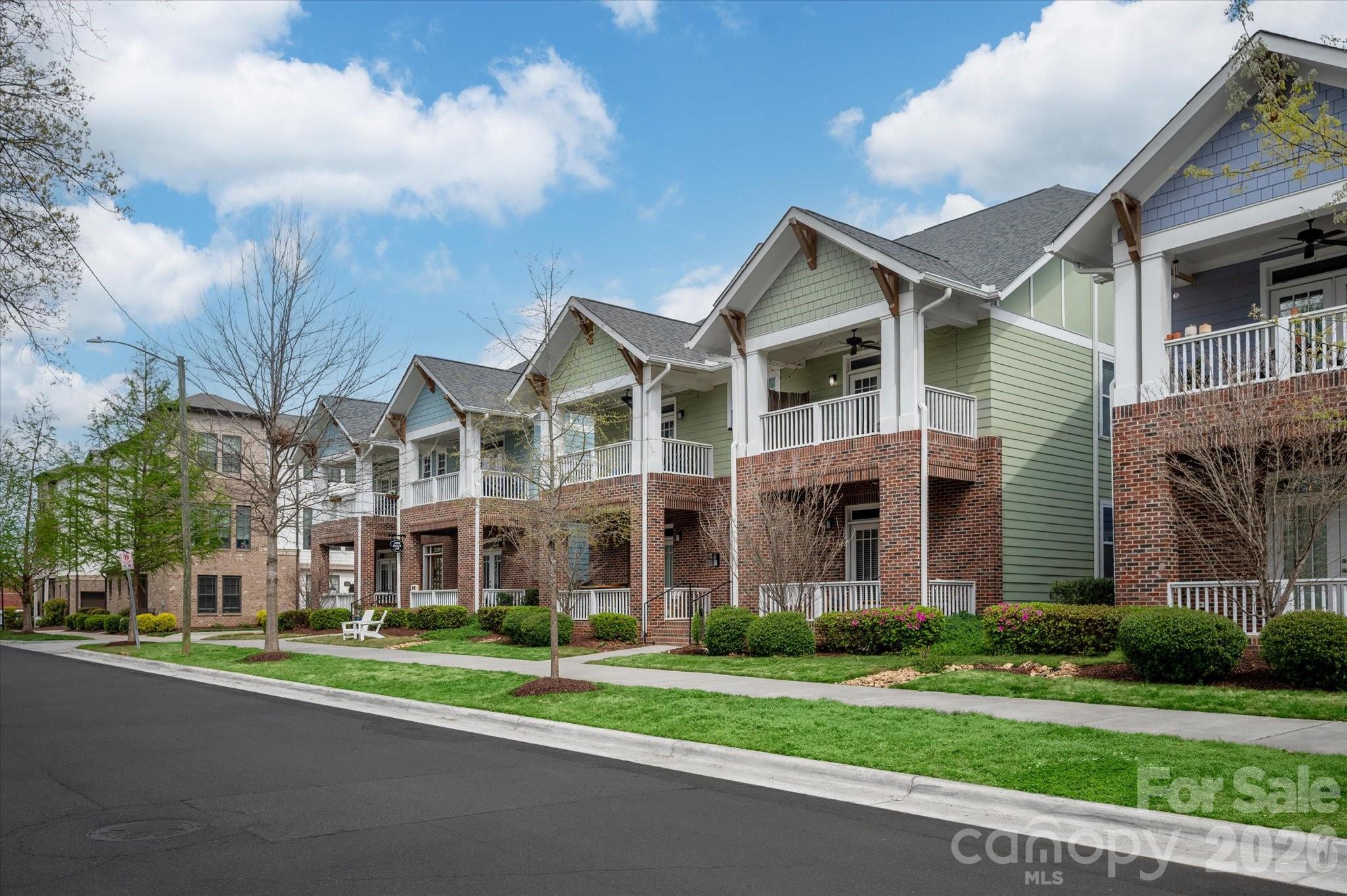 2151 Mcclintock Road