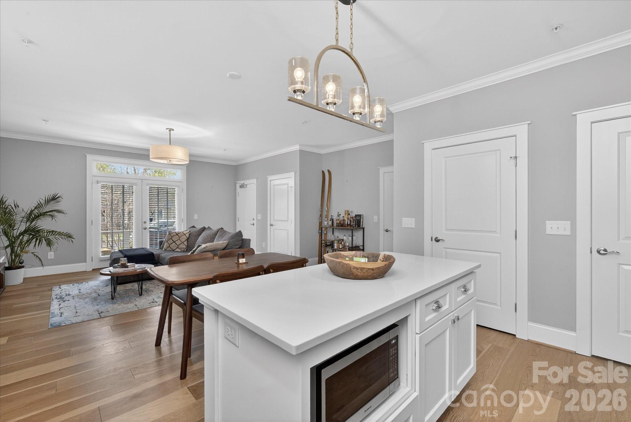 2151 Mcclintock Road