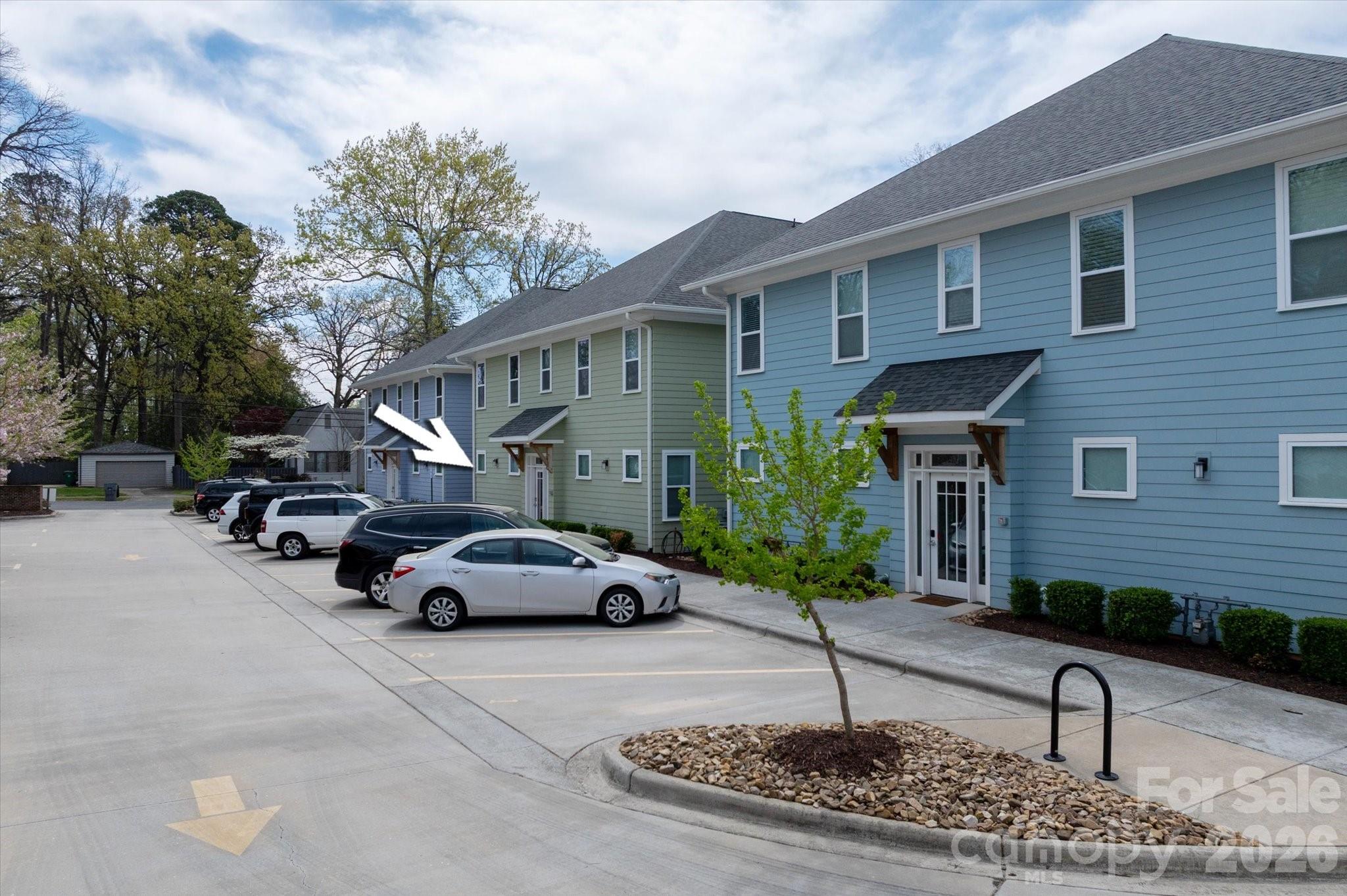 2151 Mcclintock Road