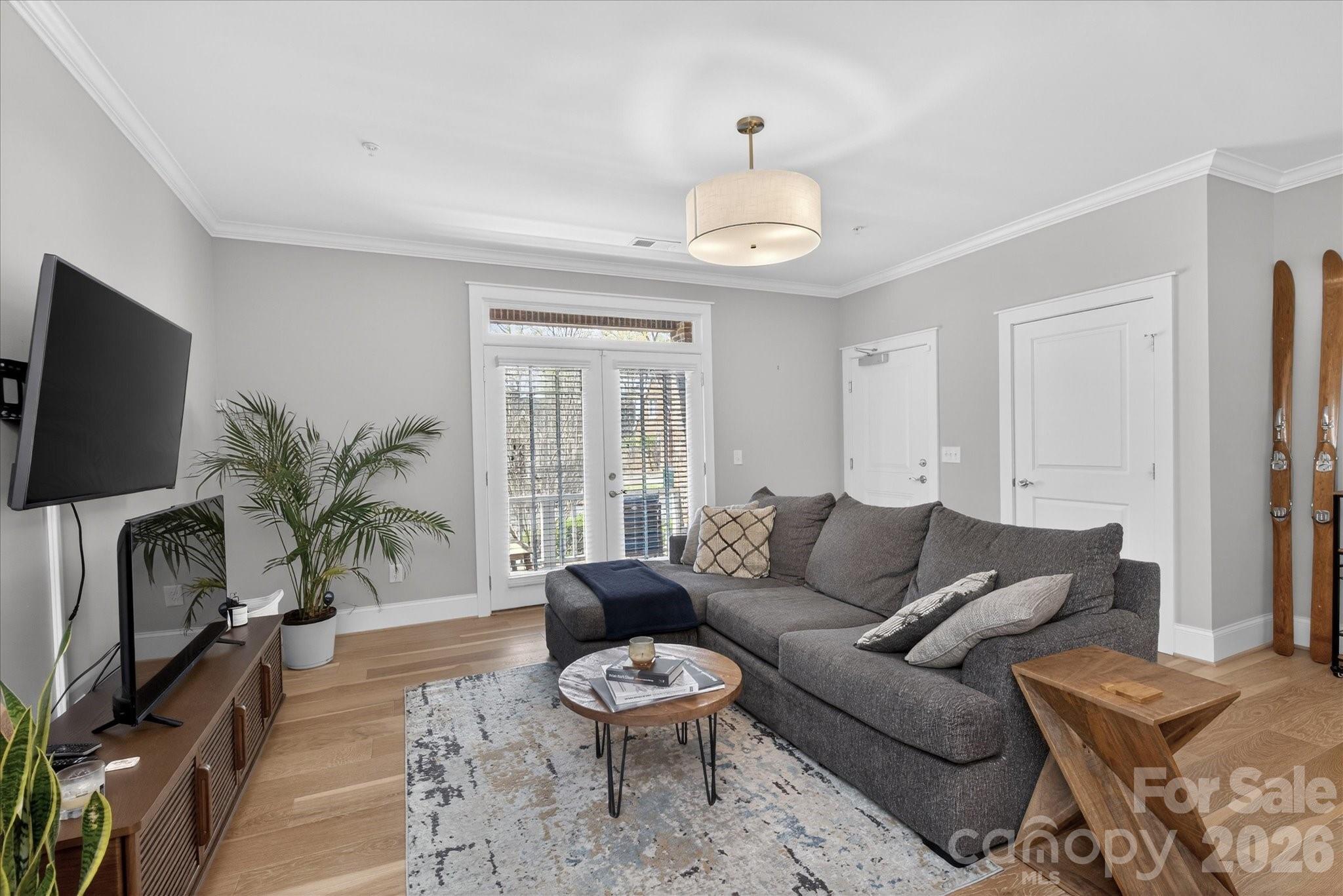 2151 Mcclintock Road