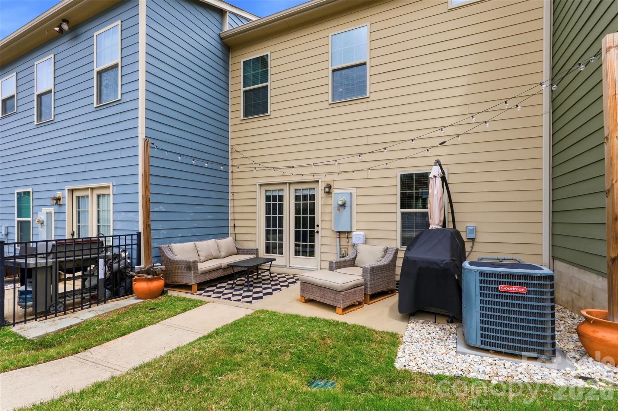 1714 Evergreen Drive