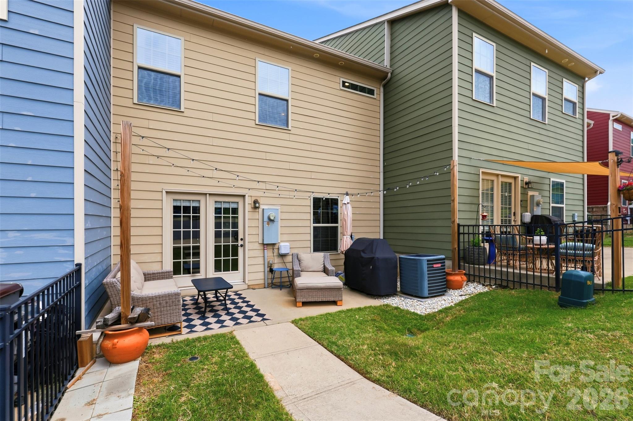 1714 Evergreen Drive