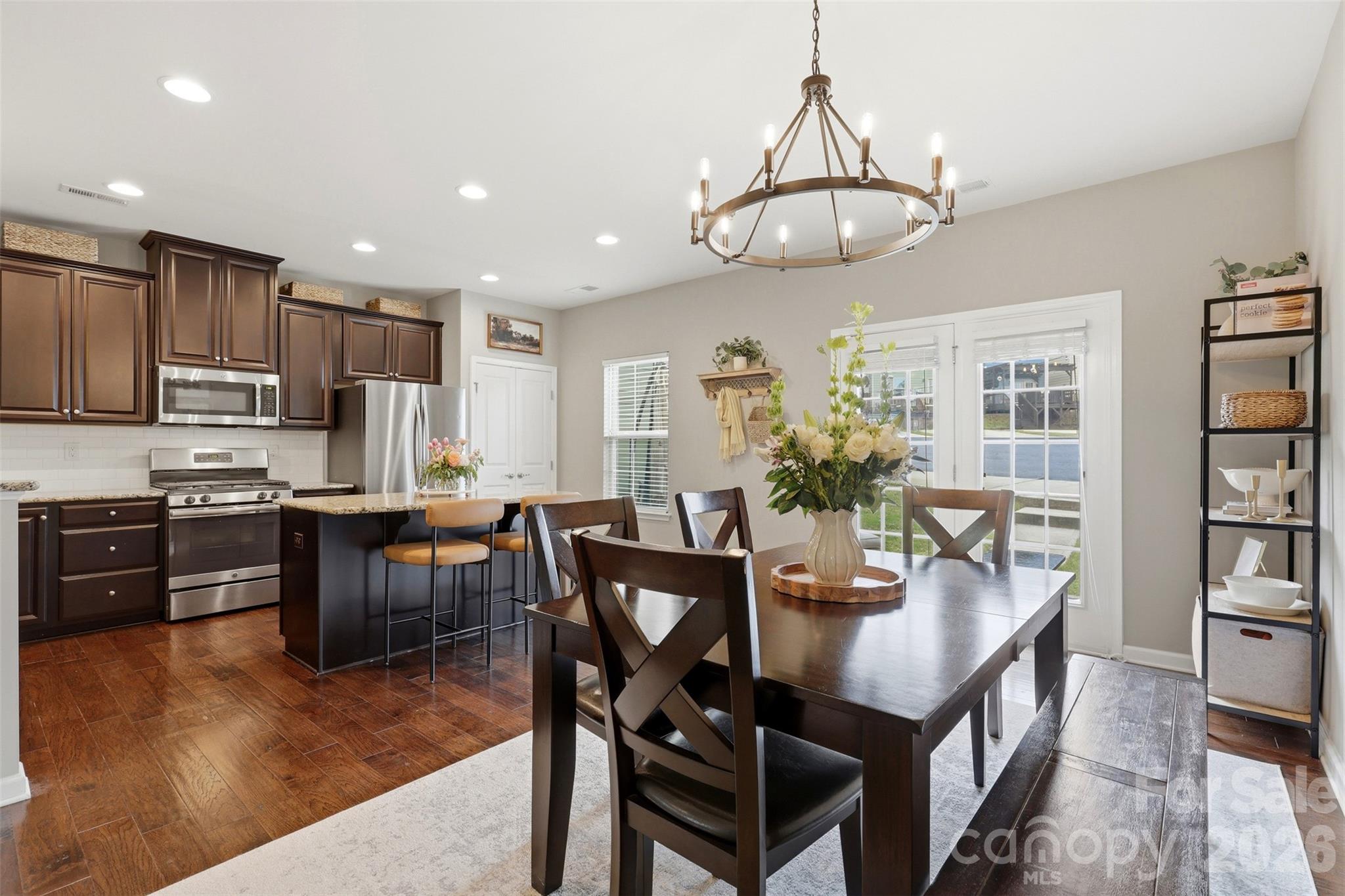 1714 Evergreen Drive