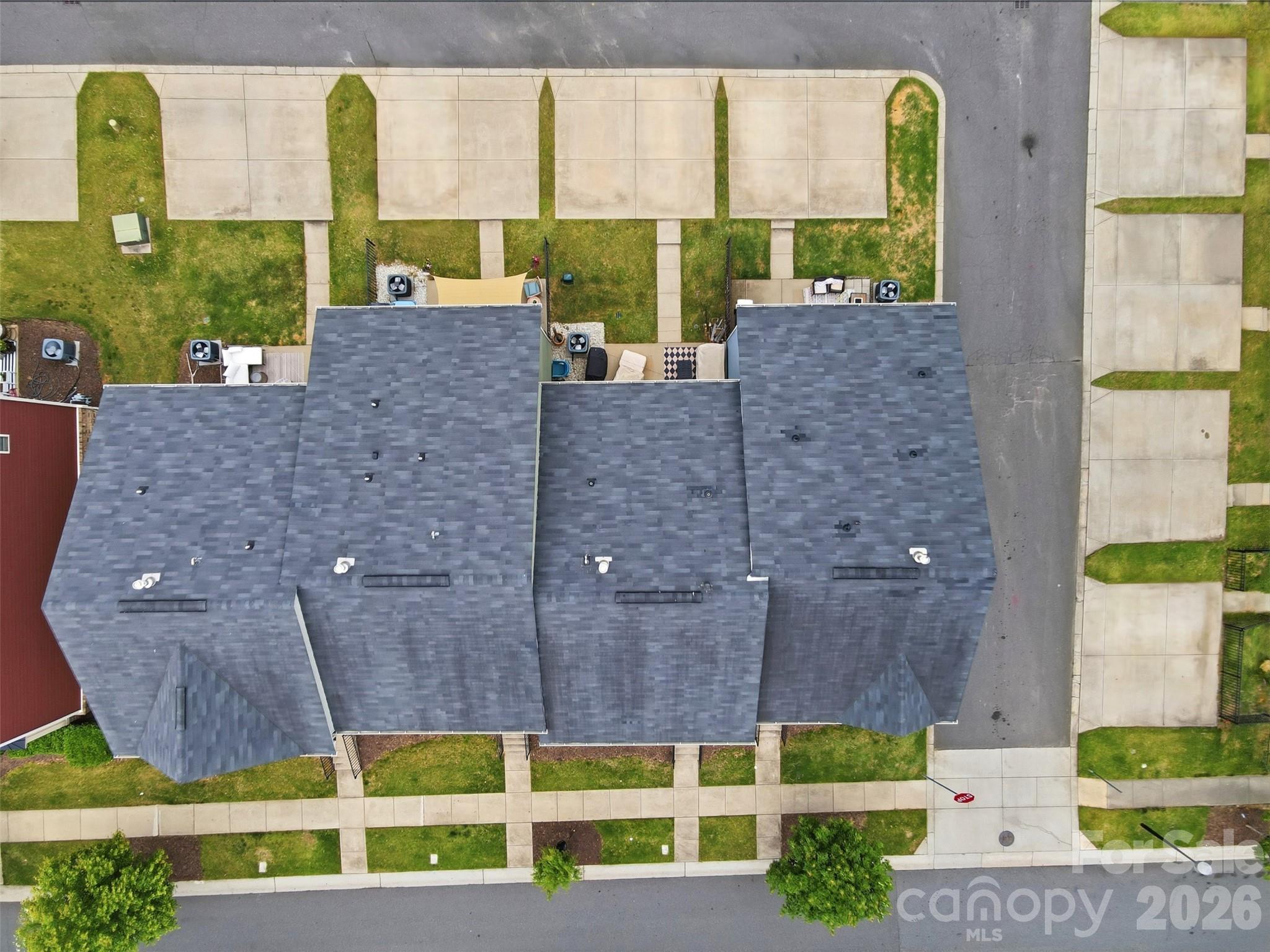 1714 Evergreen Drive