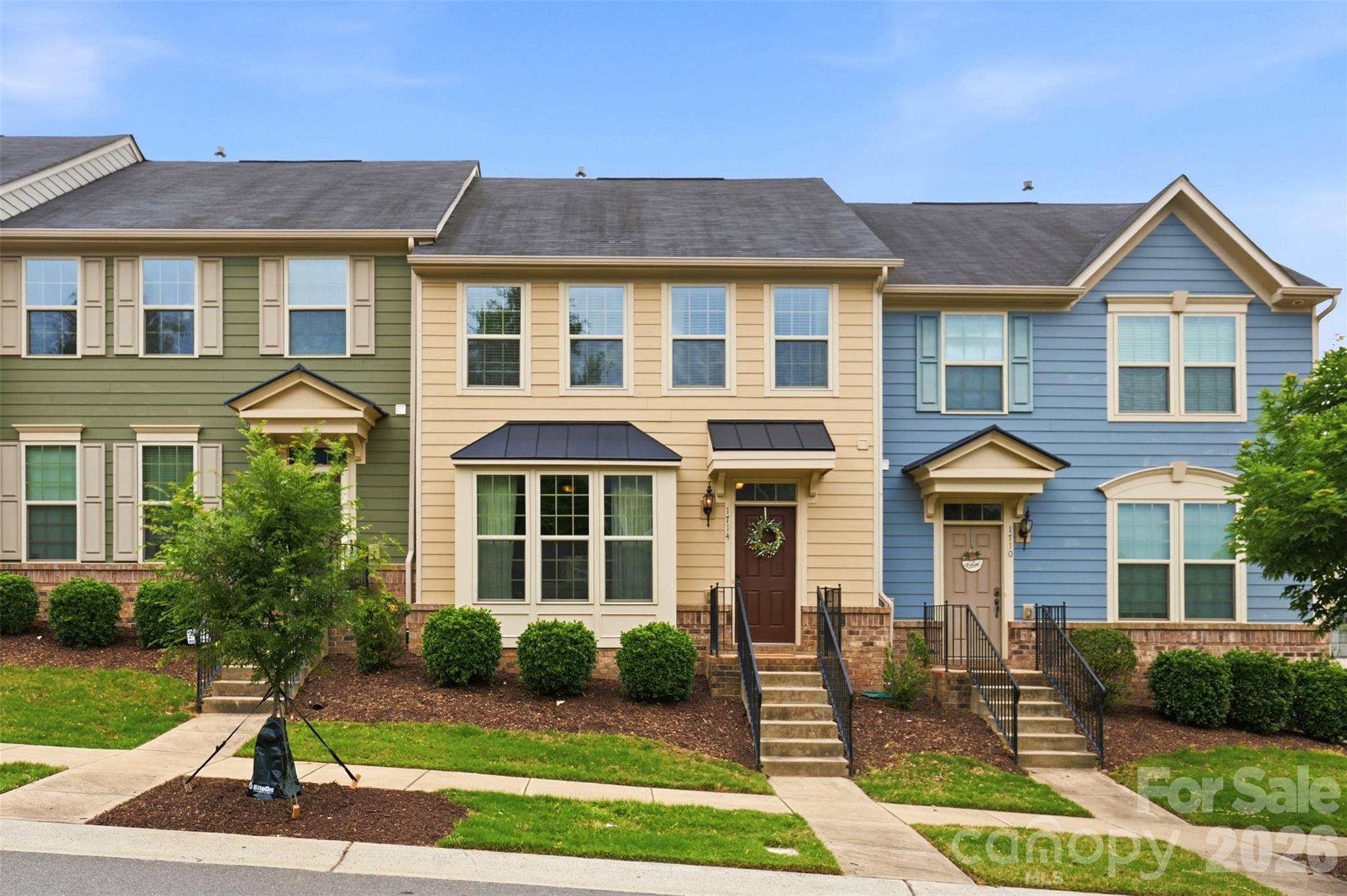 1714 Evergreen Drive