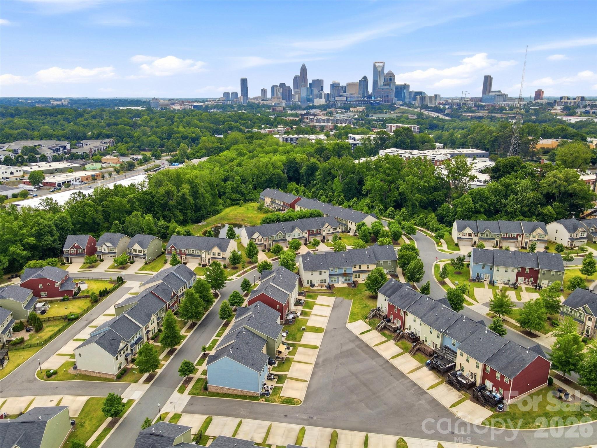 1714 Evergreen Drive
