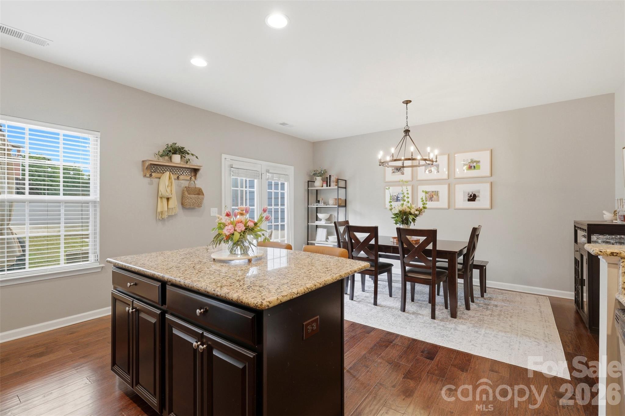 1714 Evergreen Drive