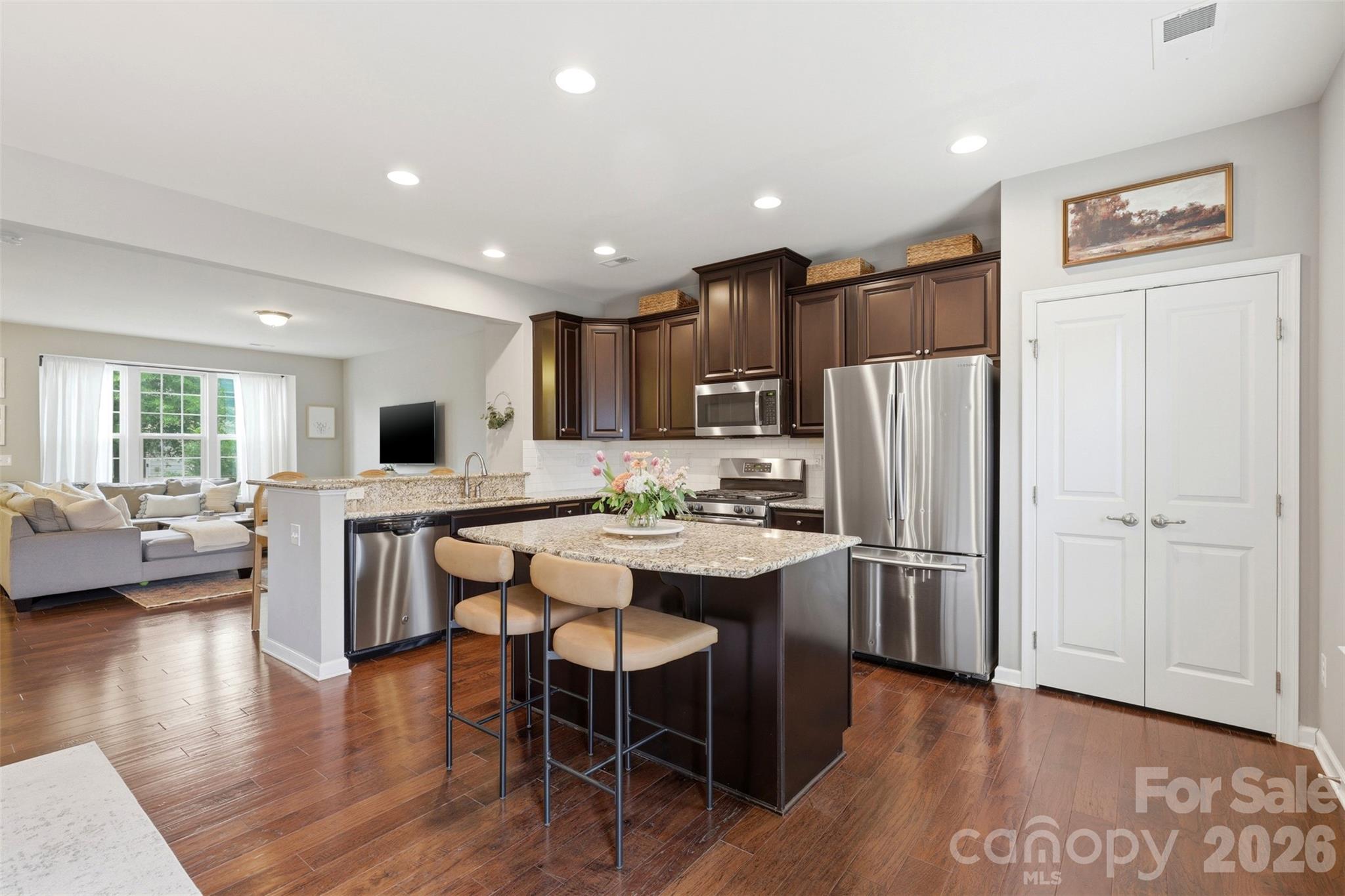 1714 Evergreen Drive