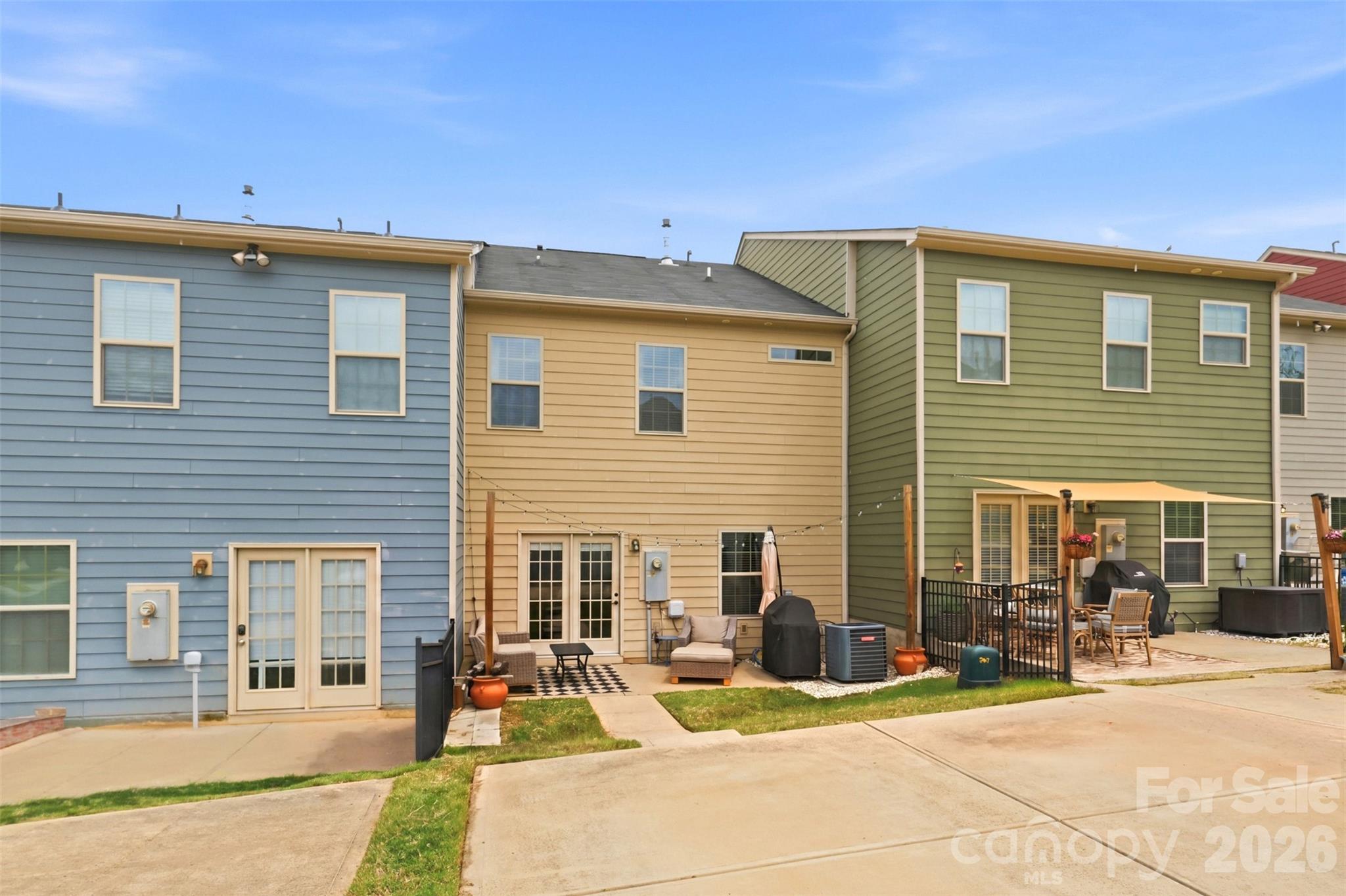 1714 Evergreen Drive
