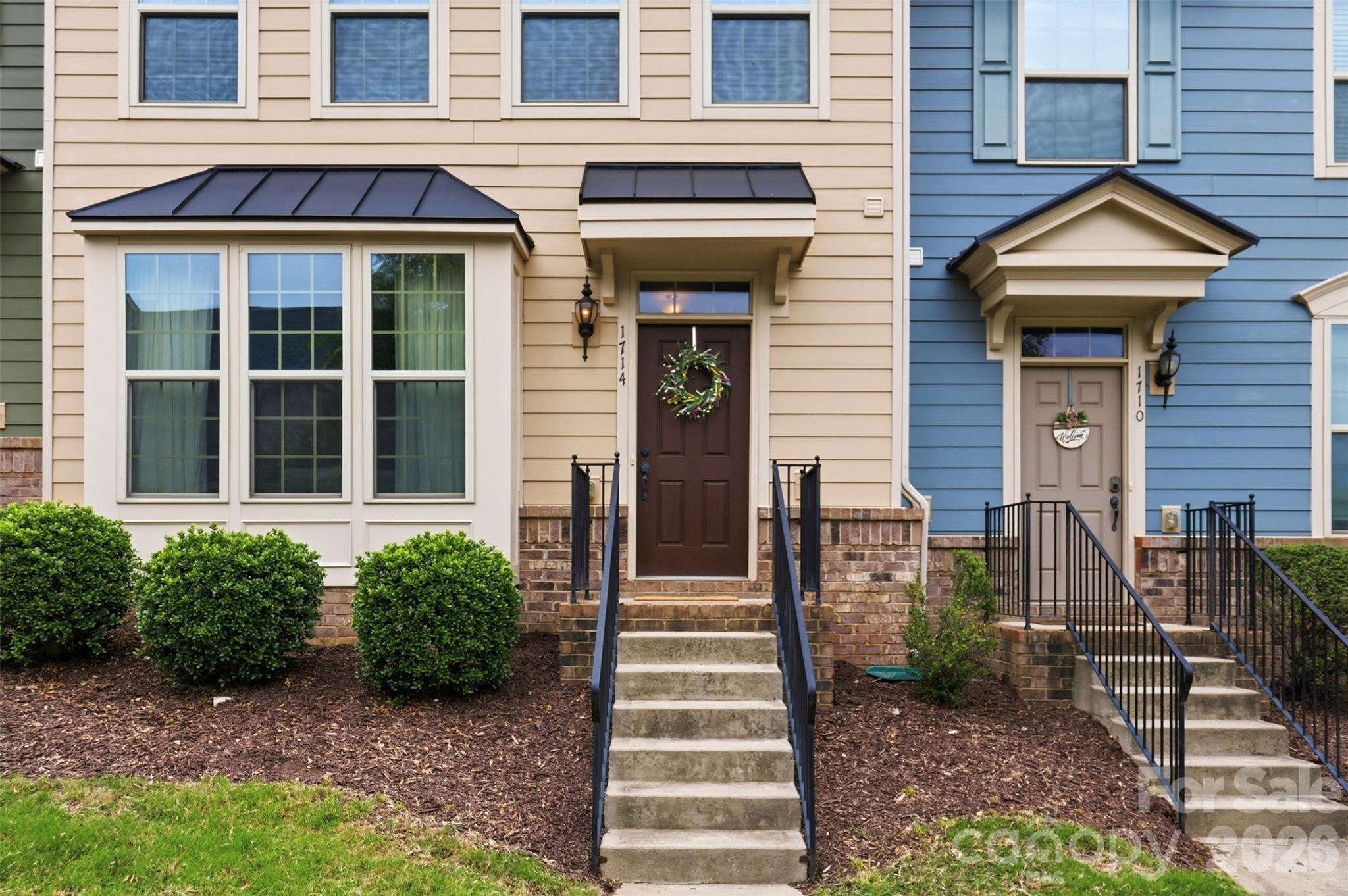 1714 Evergreen Drive
