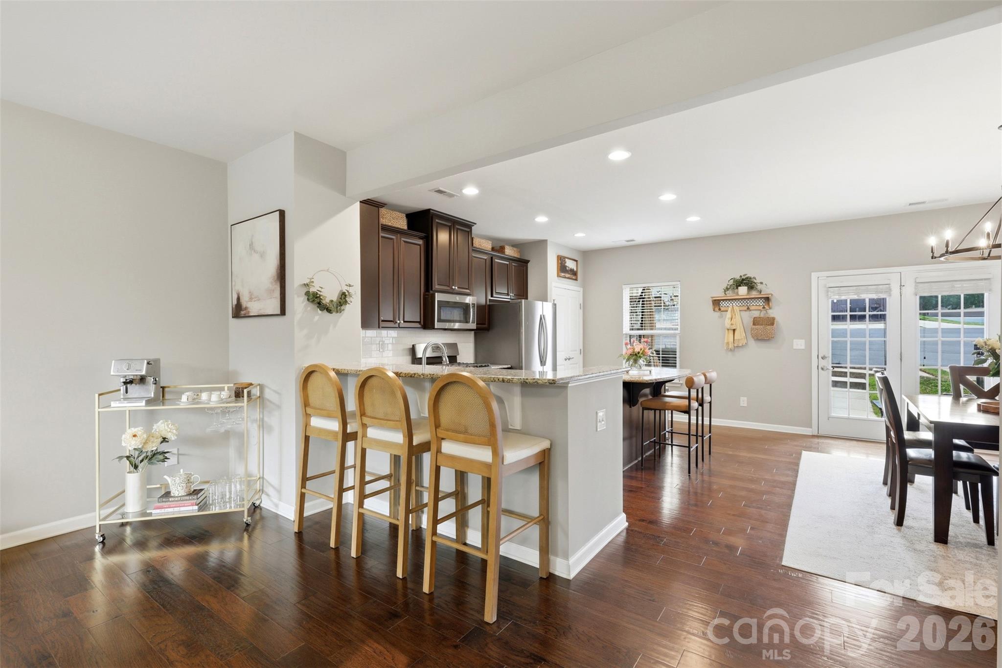 1714 Evergreen Drive