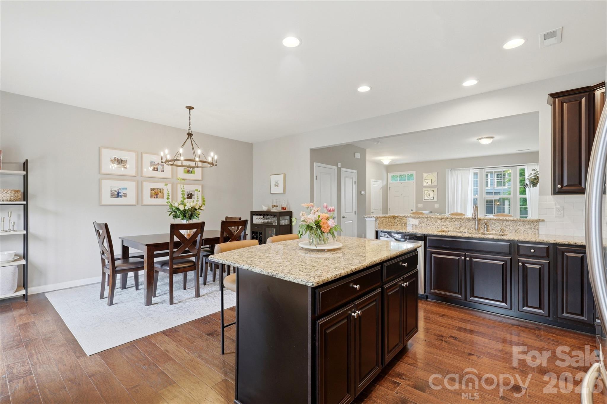 1714 Evergreen Drive