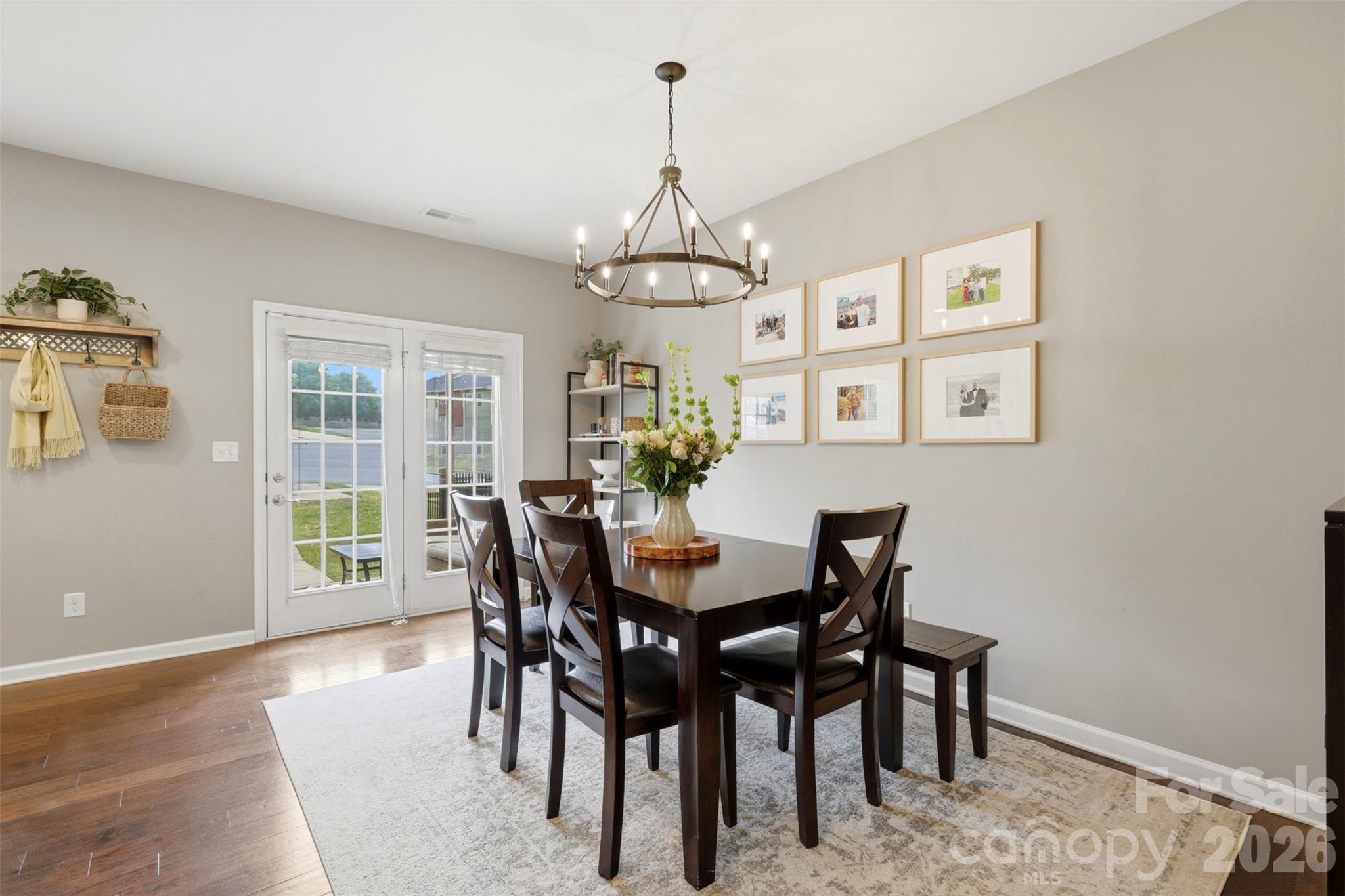 1714 Evergreen Drive