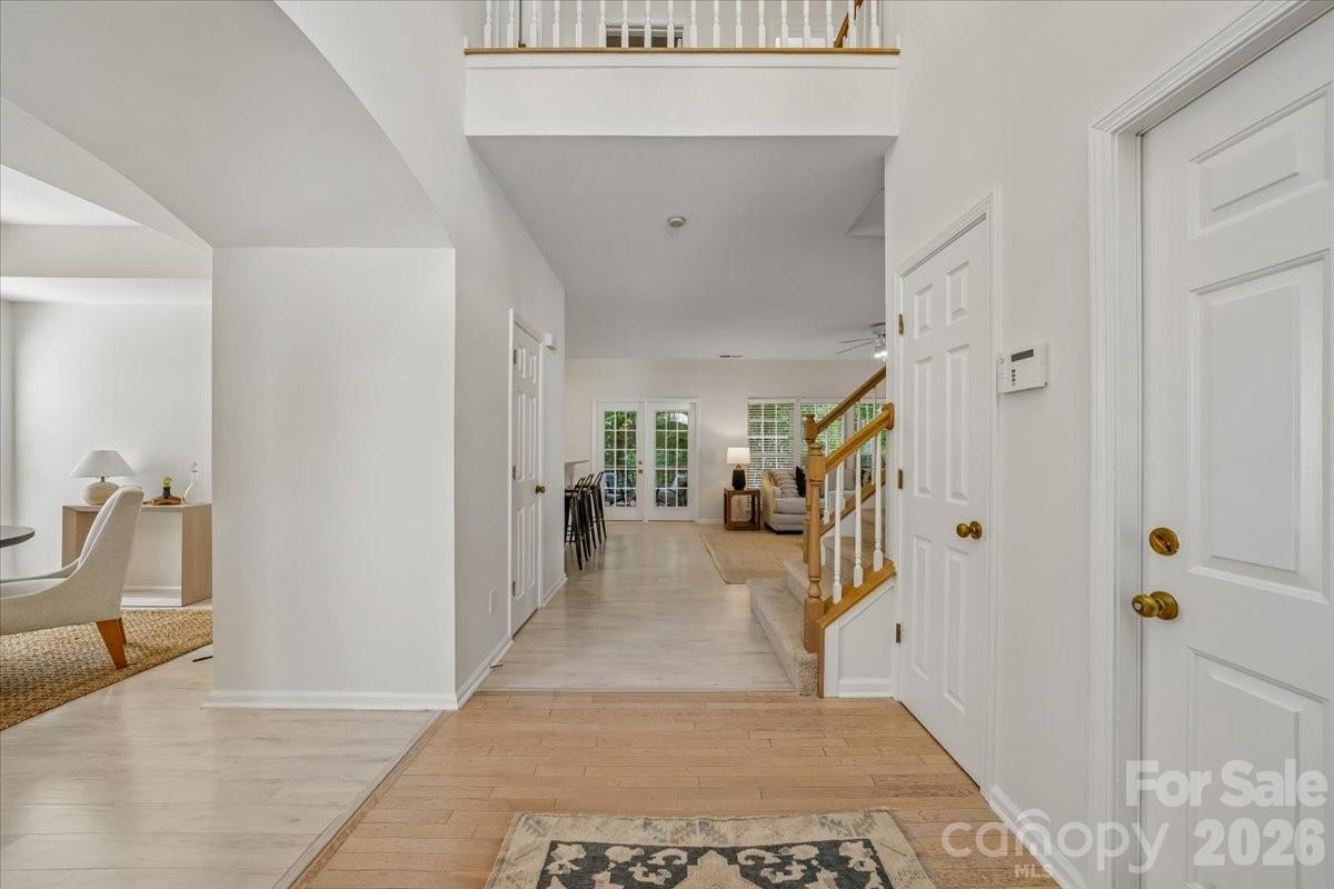 2520 Thornfield Road