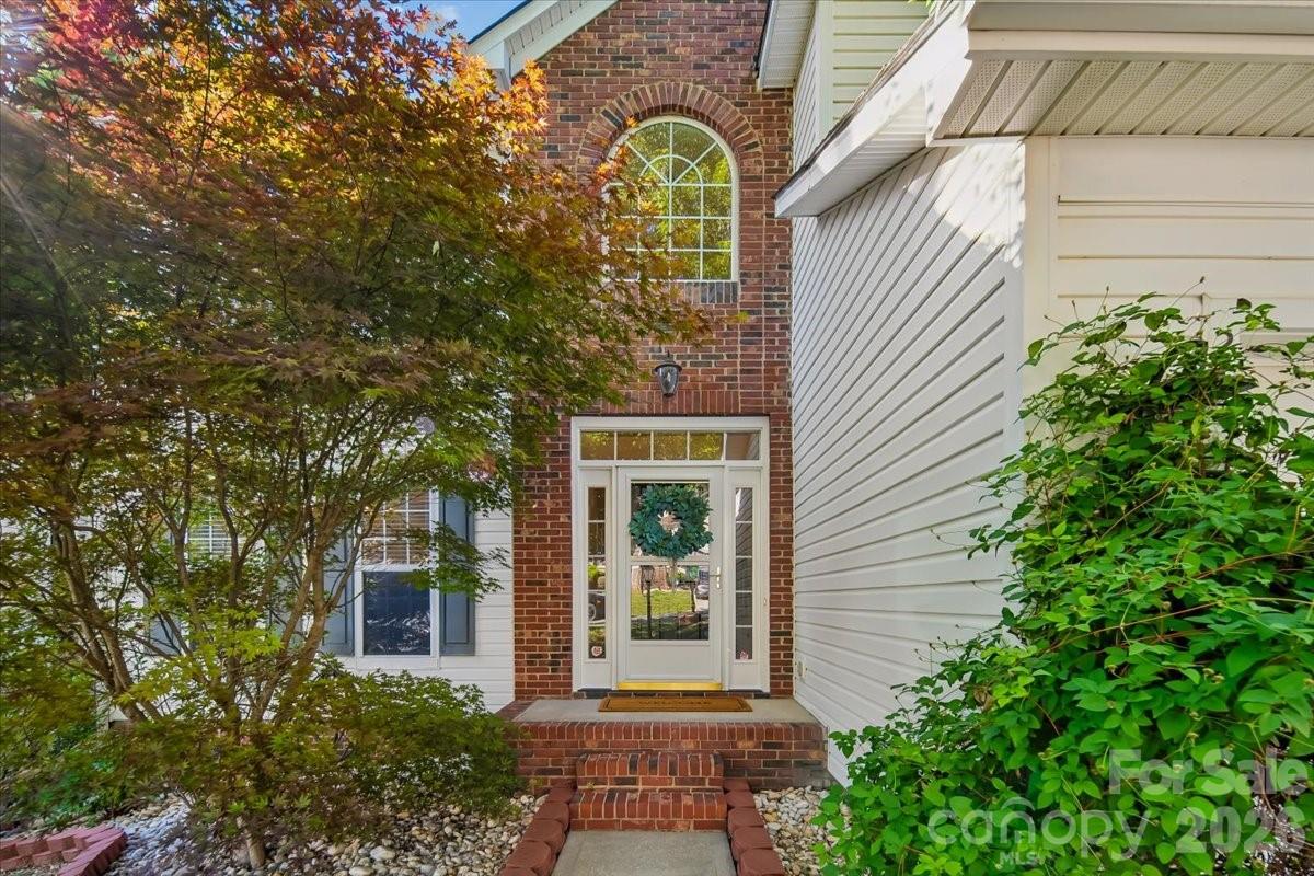 2520 Thornfield Road